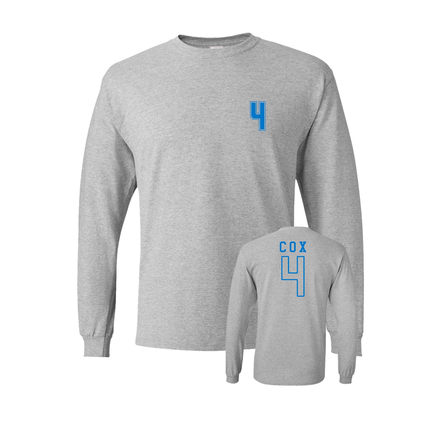 Long Sleeve Tee