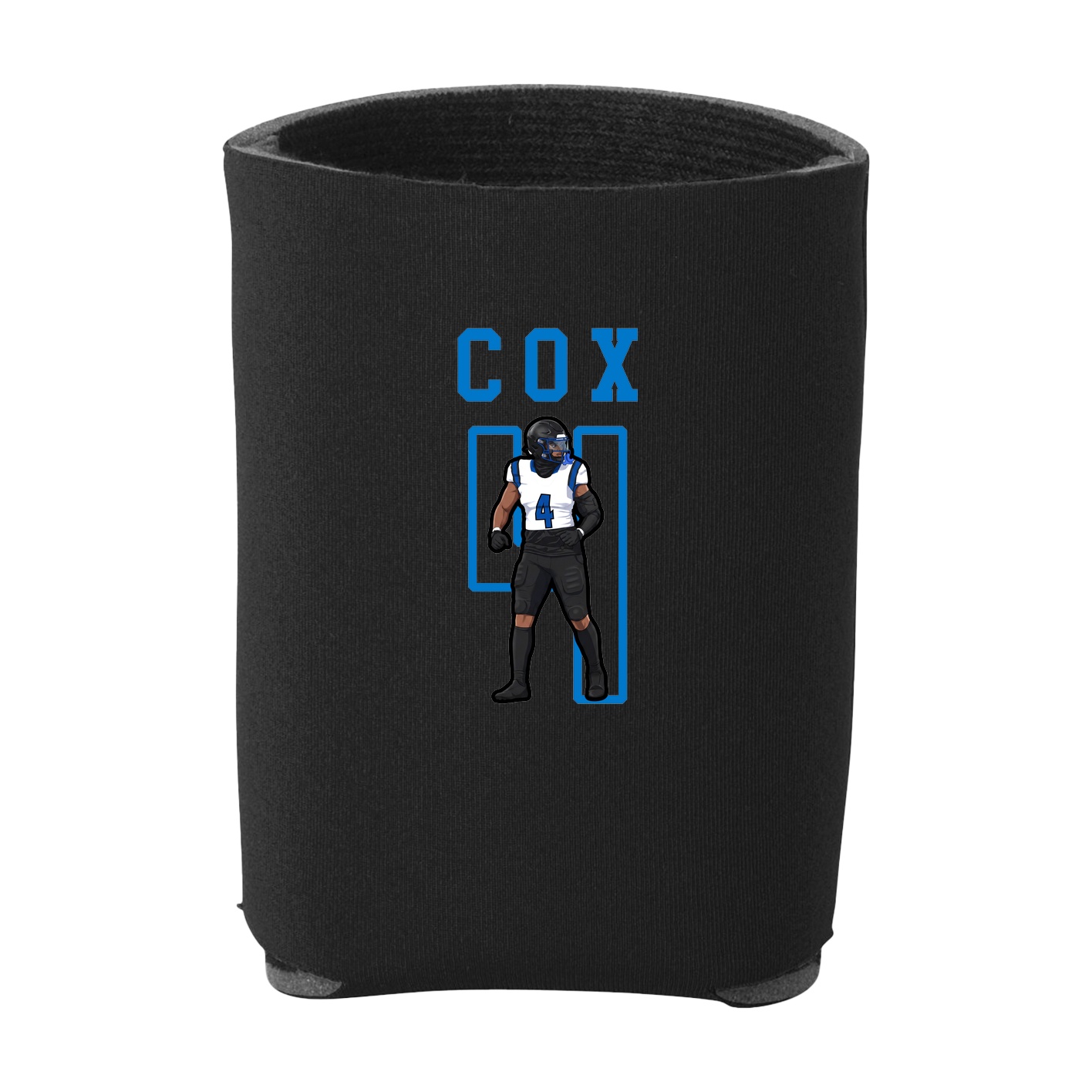 Can Holder — Shirsey in Black