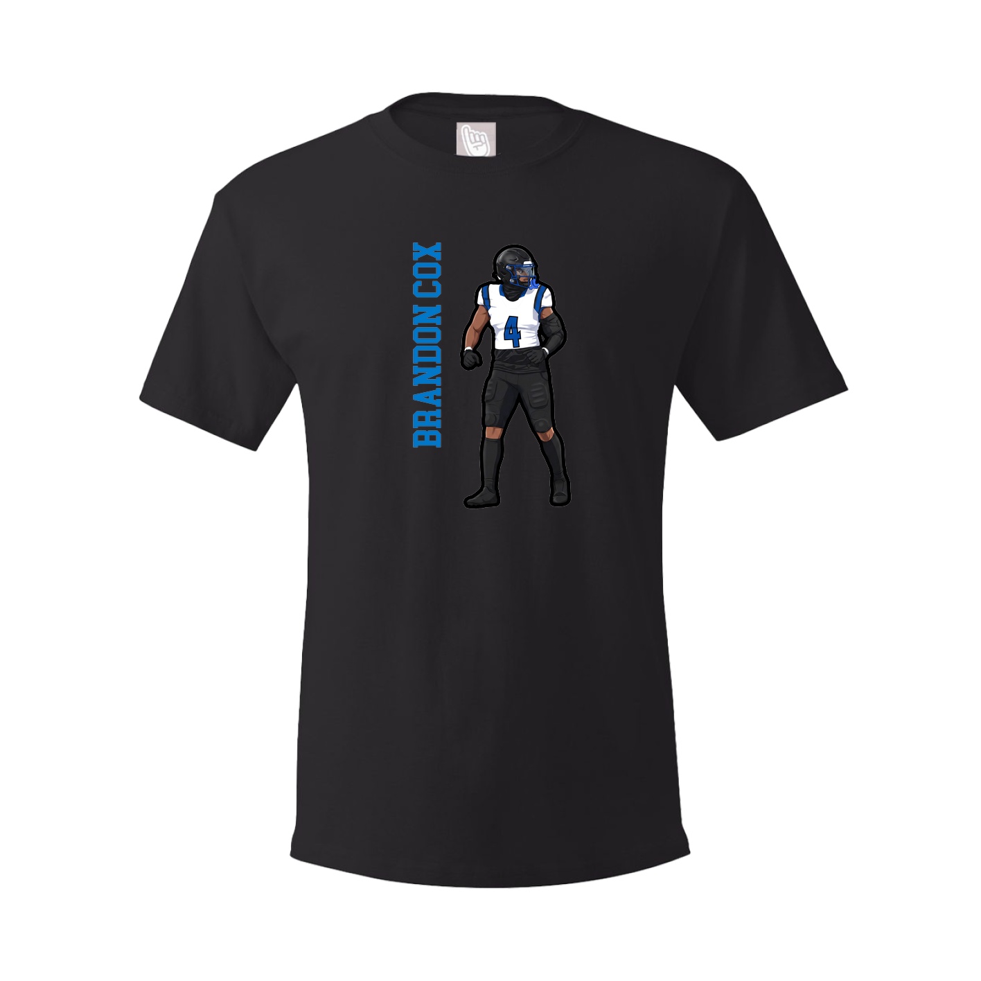 NIL Club Tee