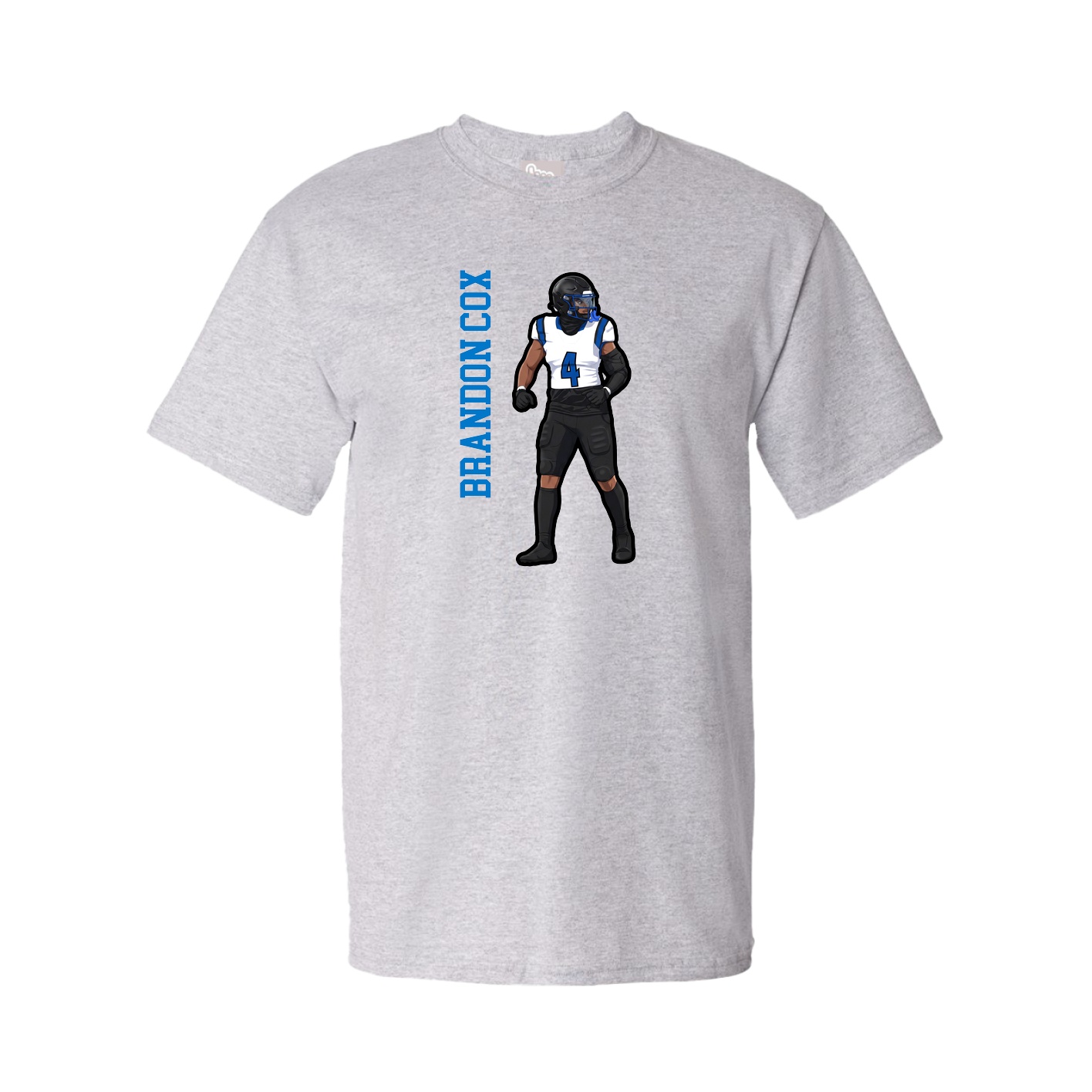 NIL Club Tee