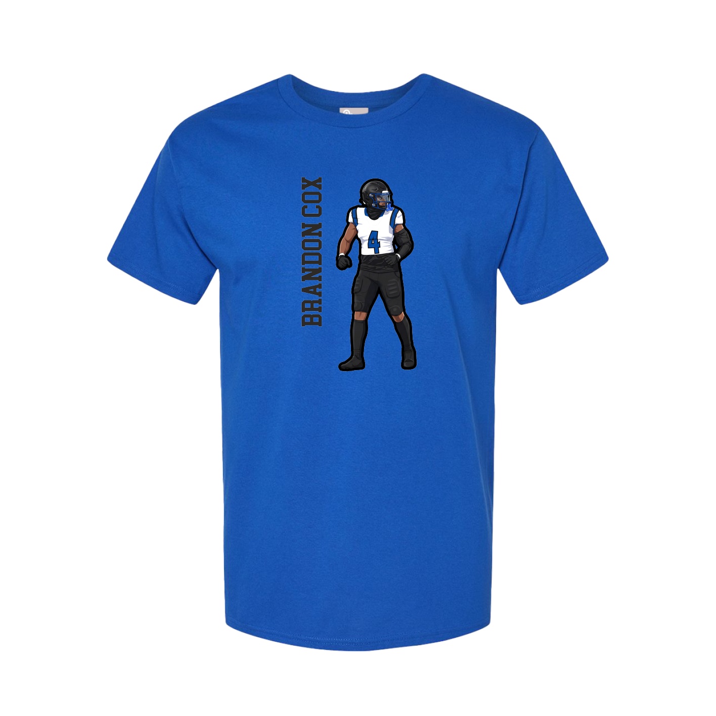 NIL Club Tee