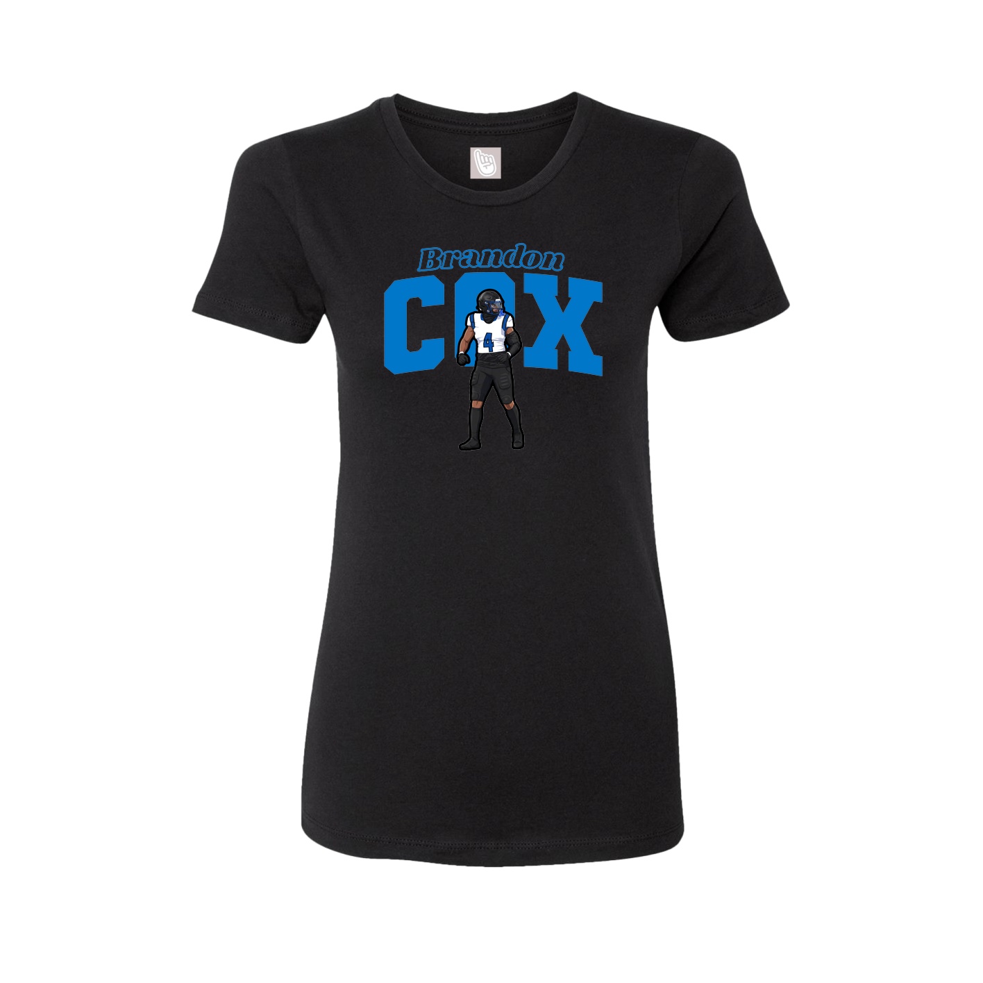 Womens Tee