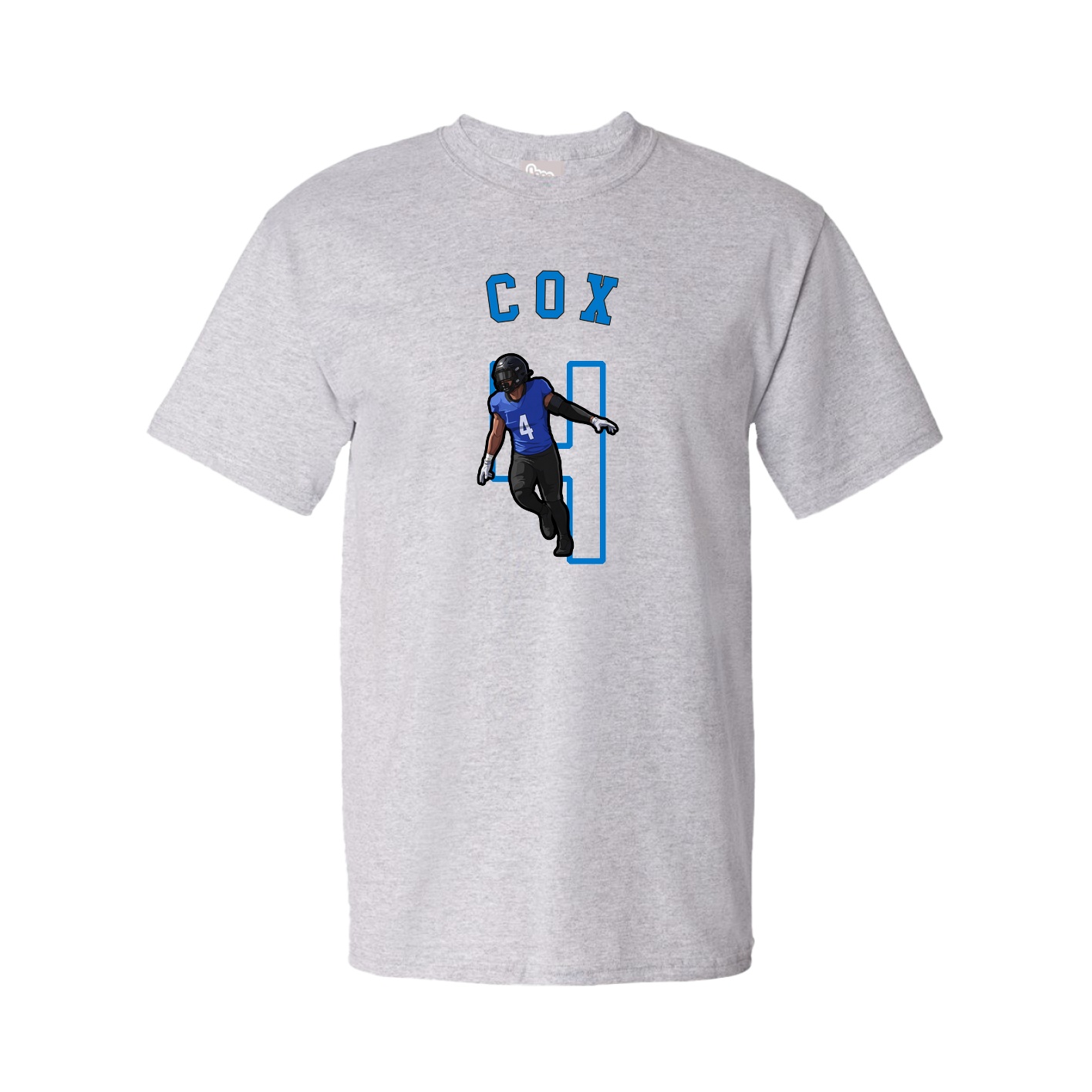 NIL Club Youth Tee