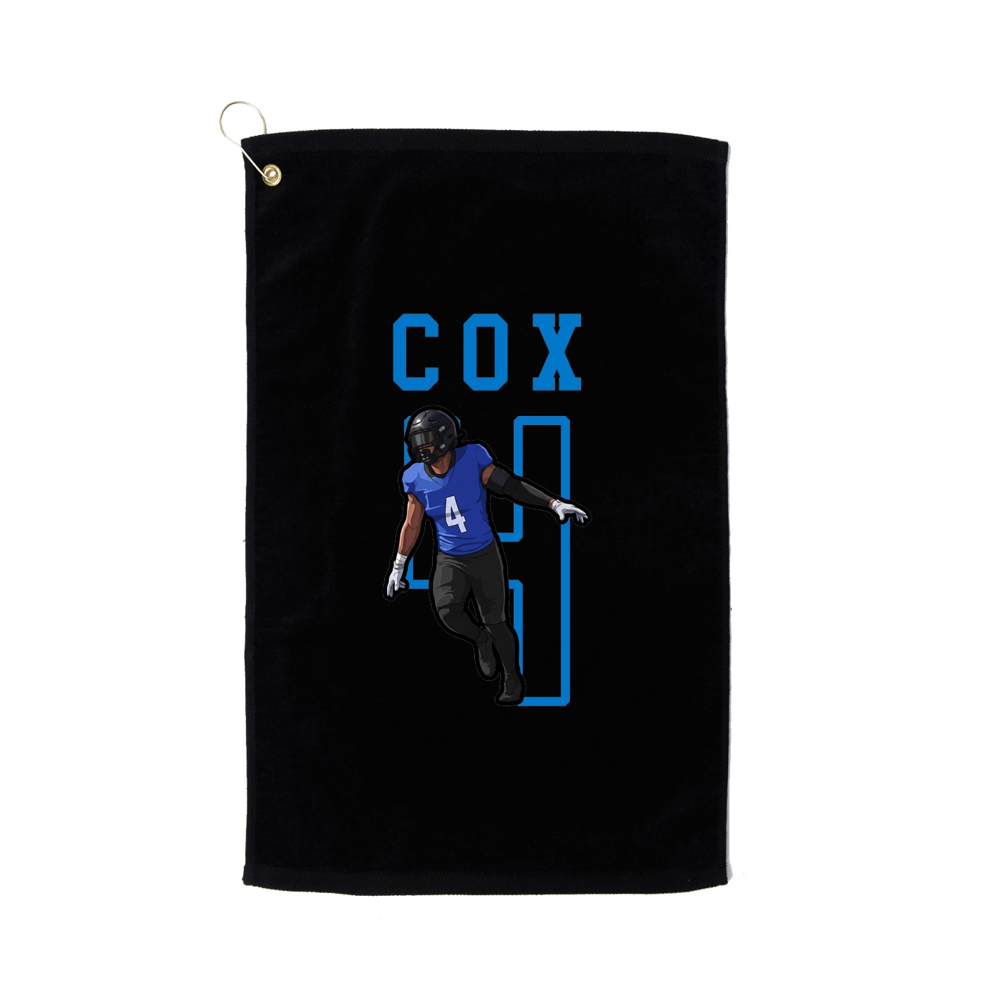 Golf Towel