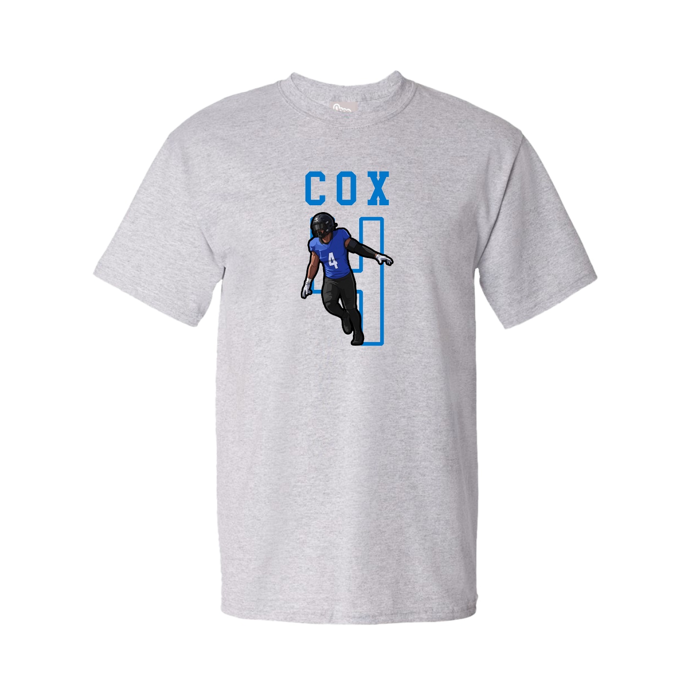 NIL Club Tee