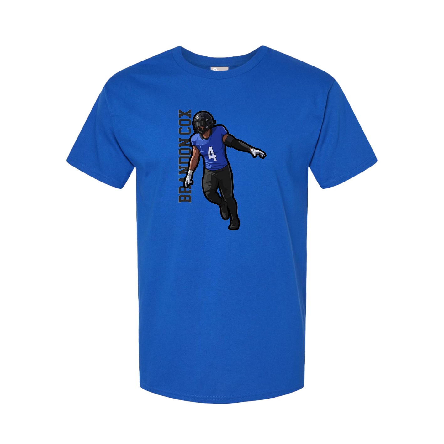 NIL Club Tee