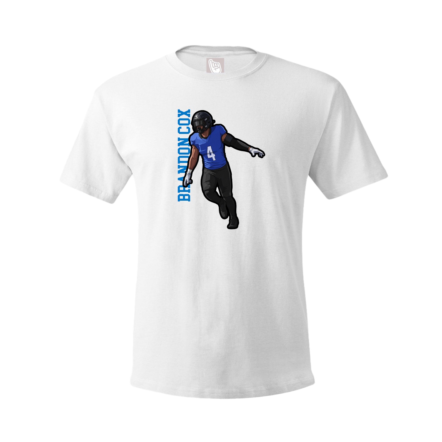 NIL Club Tee