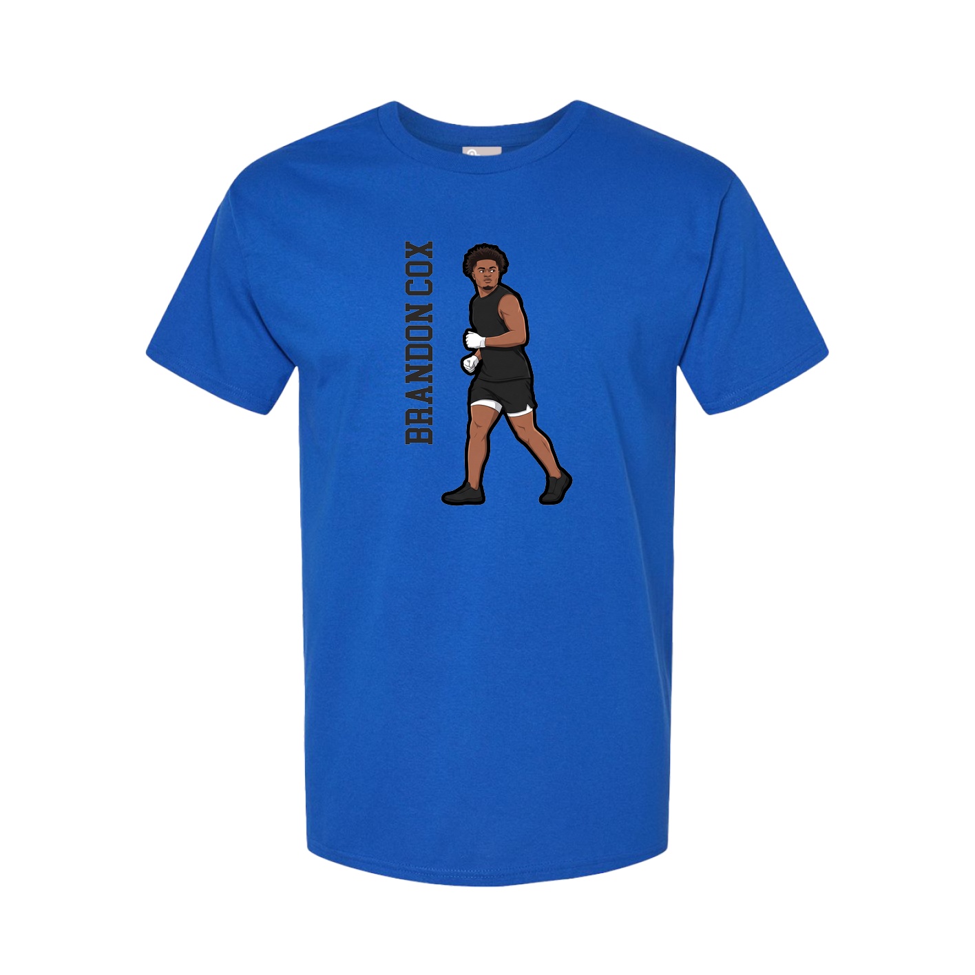 NIL Club Tee