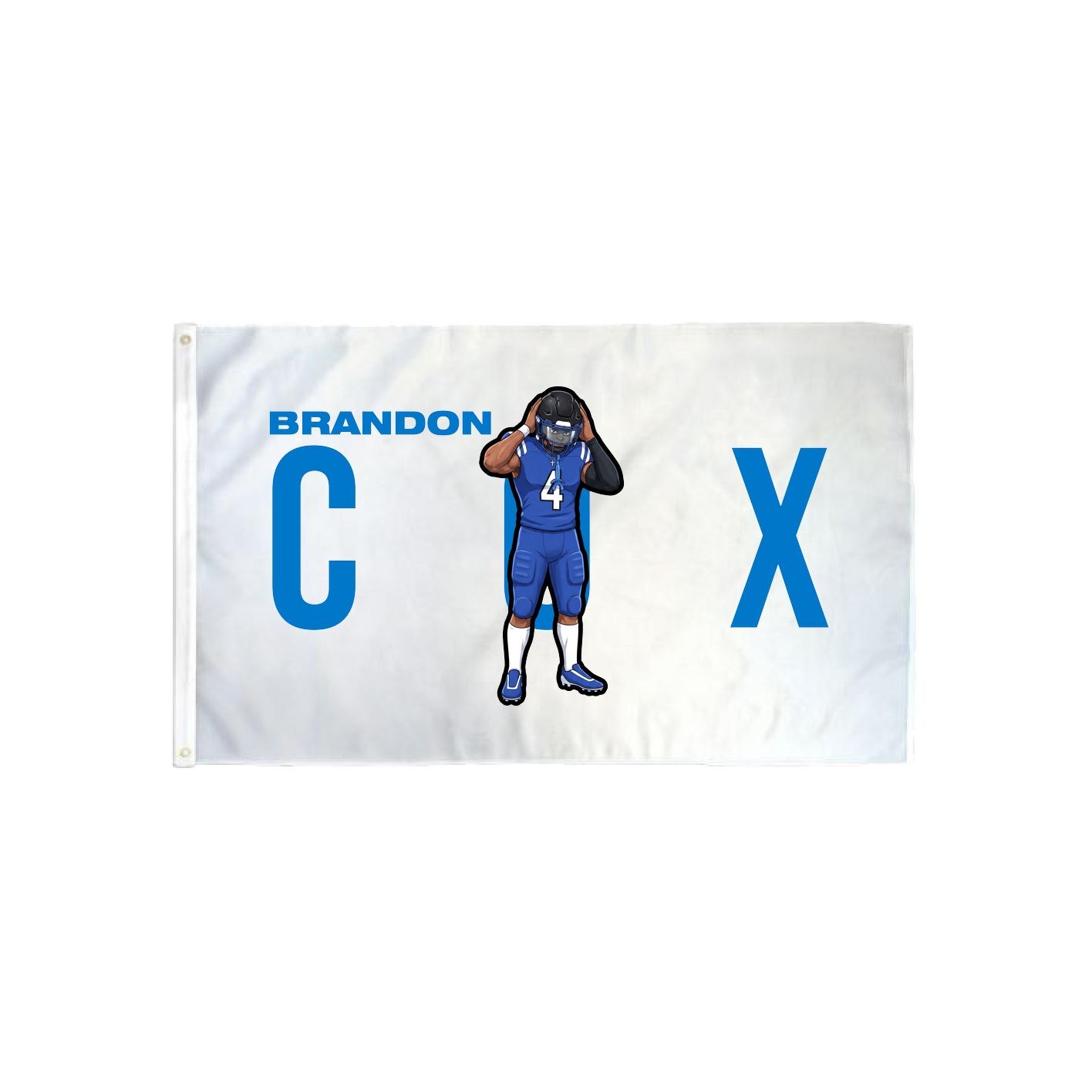 3x5 Flag