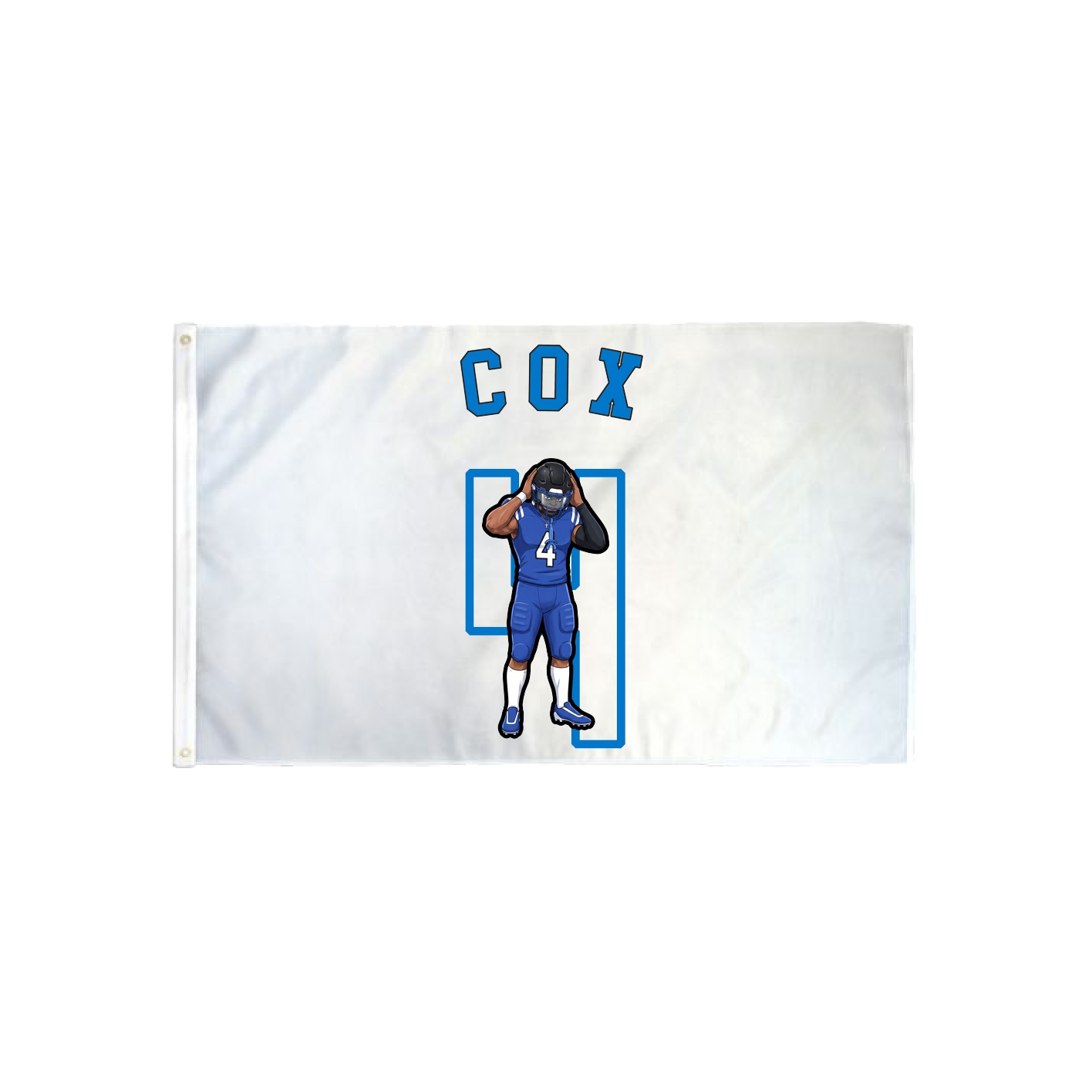 3x5 Flag