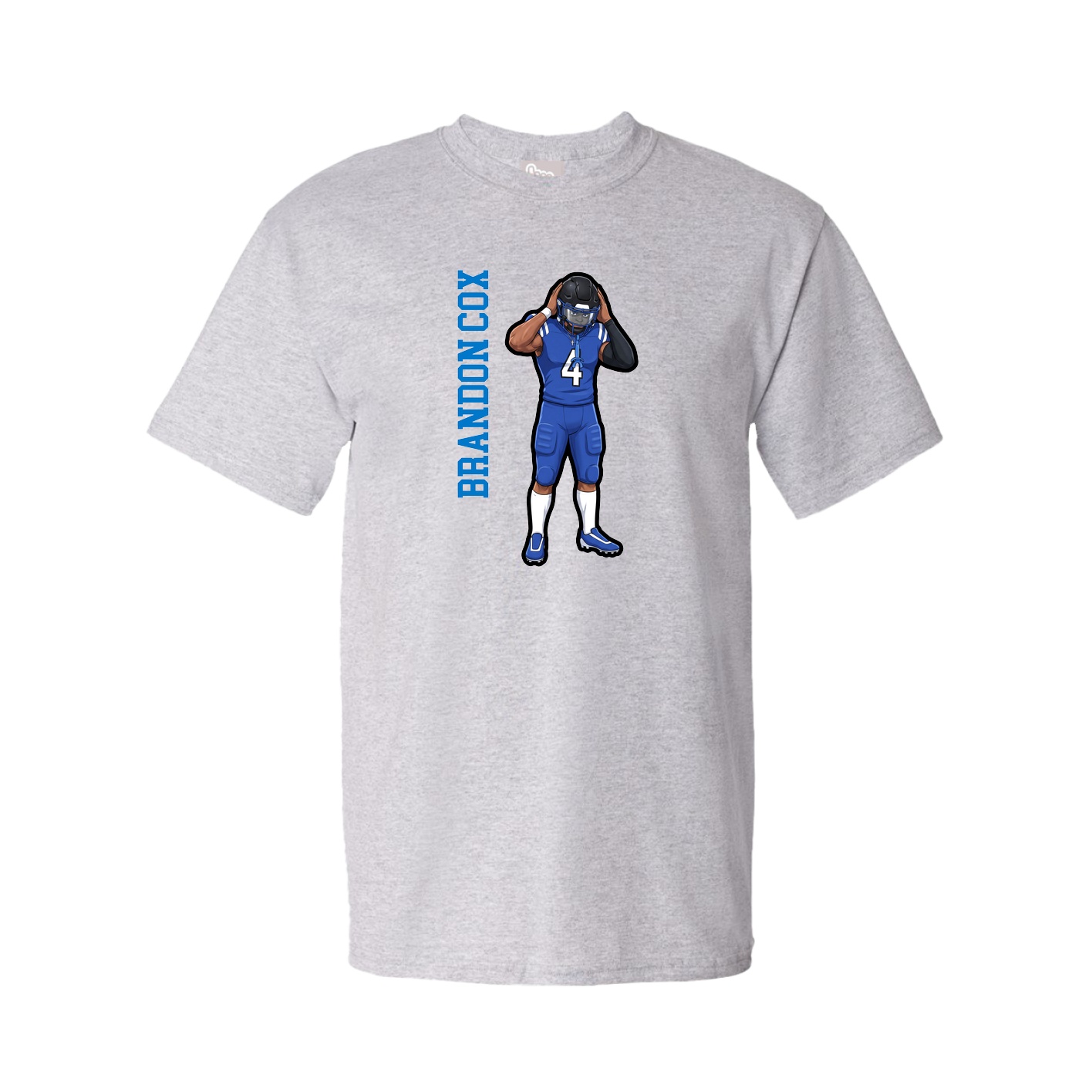 NIL Club Tee