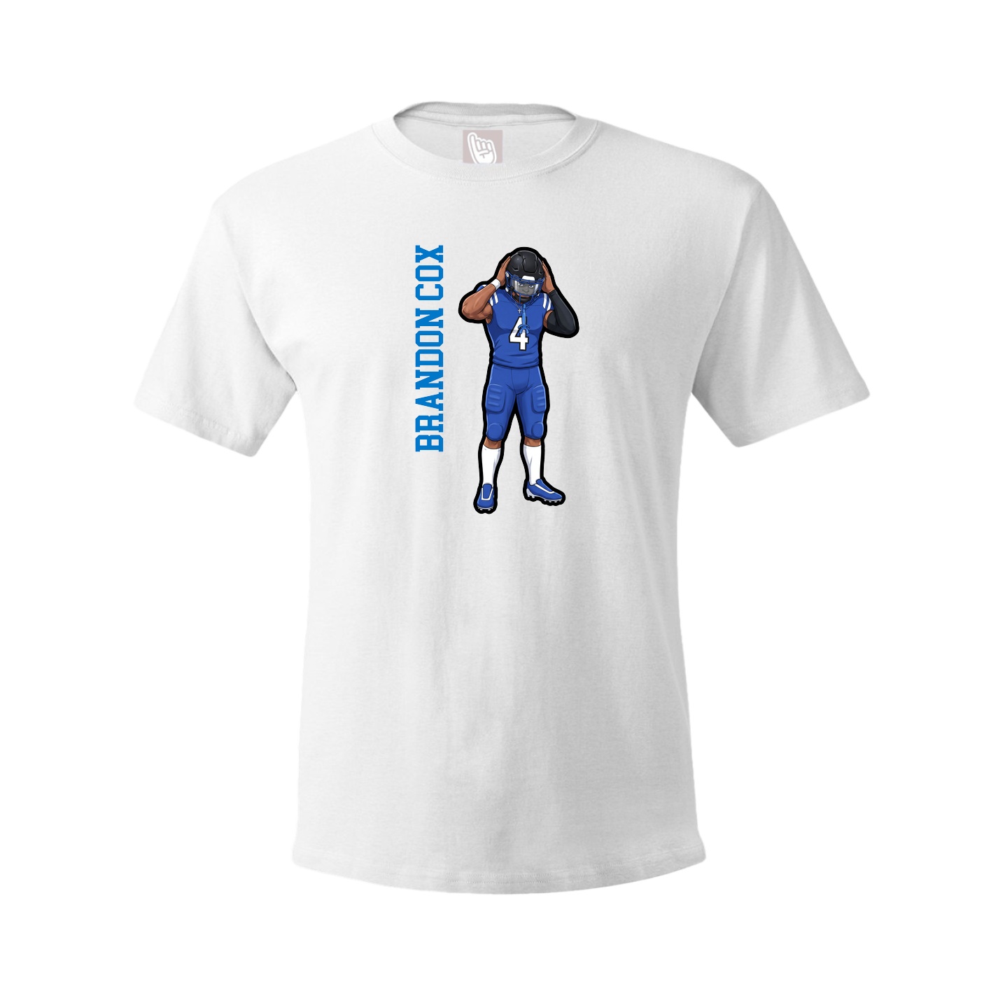 NIL Club Tee