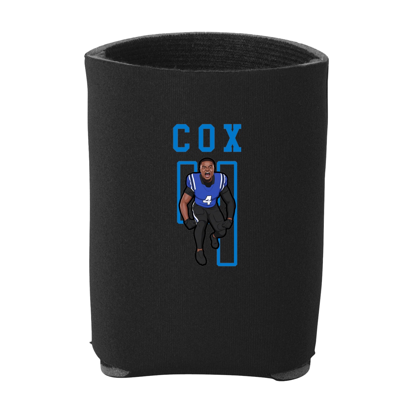 Can Holder — Shirsey in Black