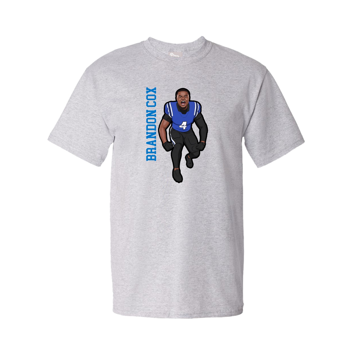NIL Club Tee