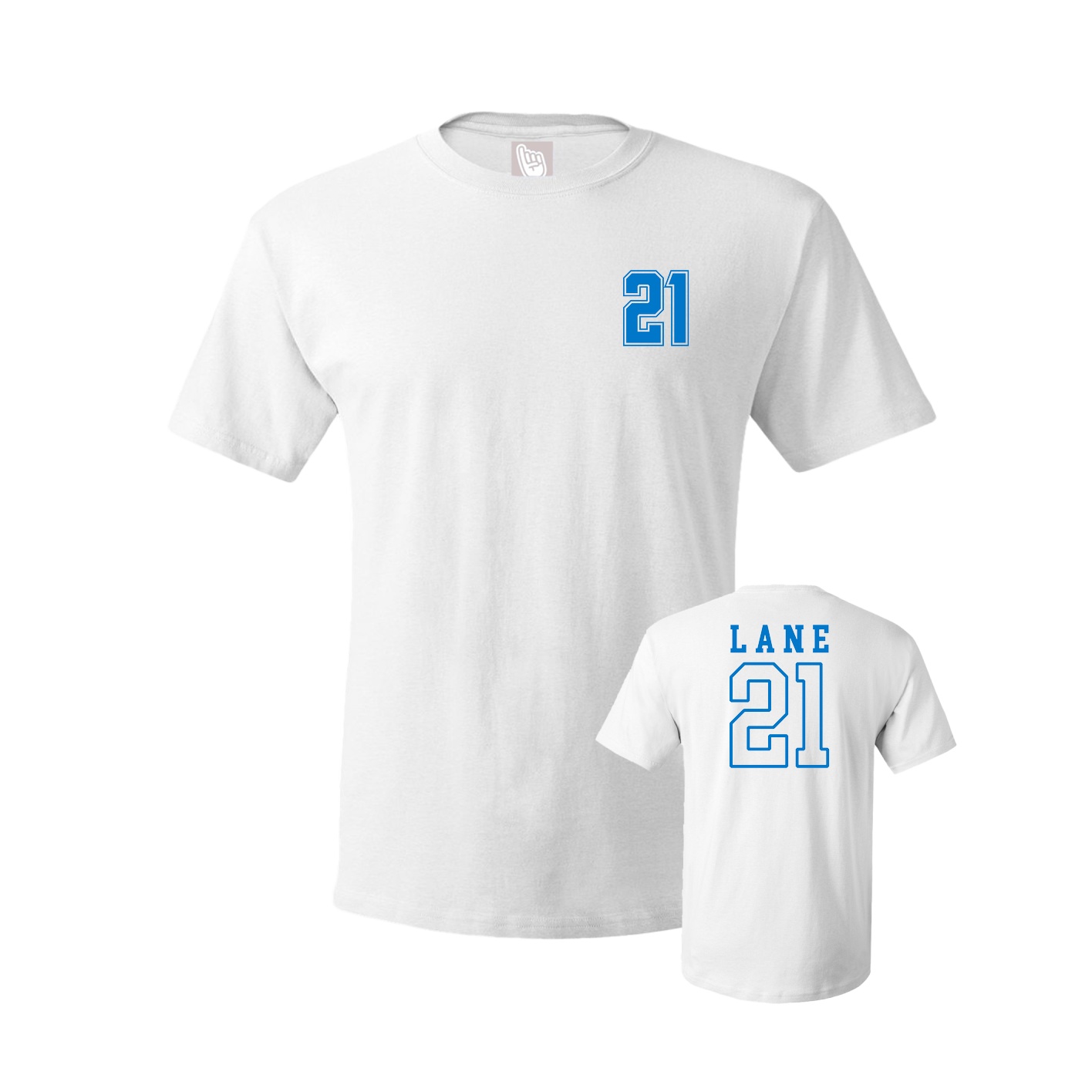 Youth Tee
