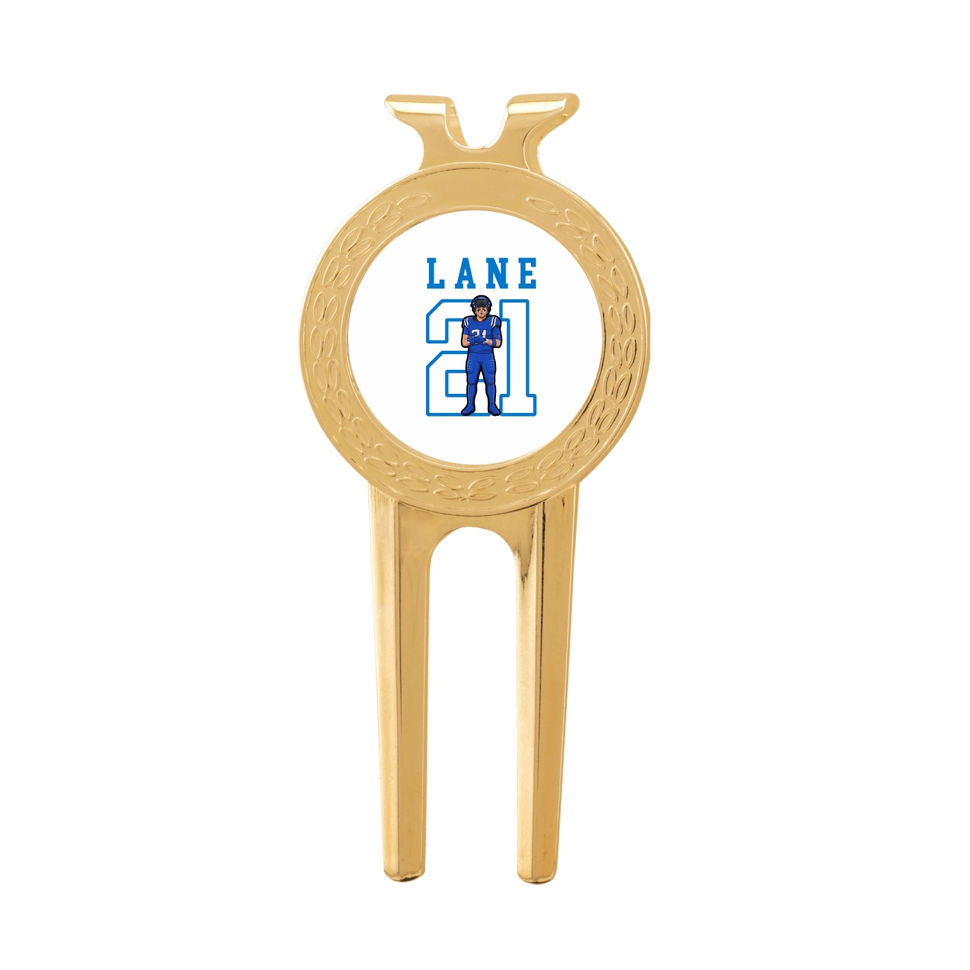 Divot Tool with Ball Marker — Shirsey in Classic
