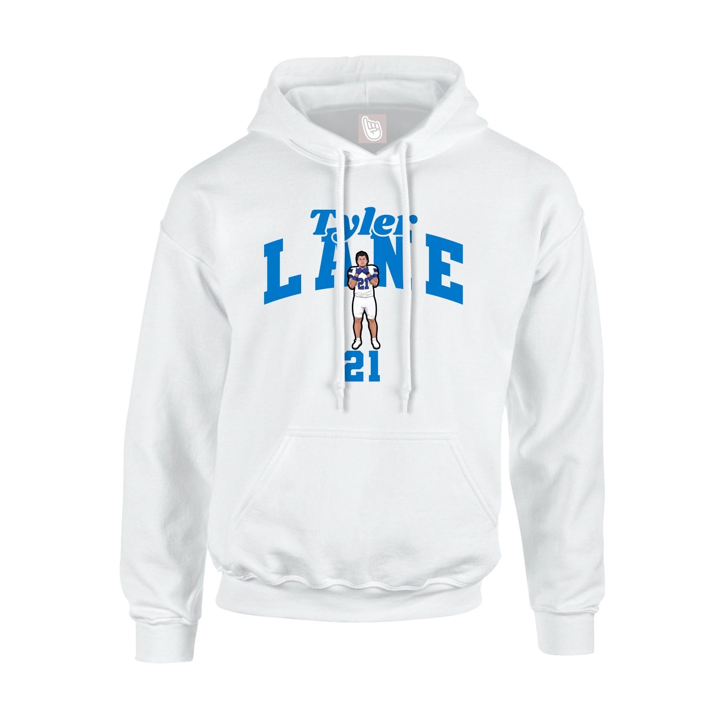 Youth Hoodie