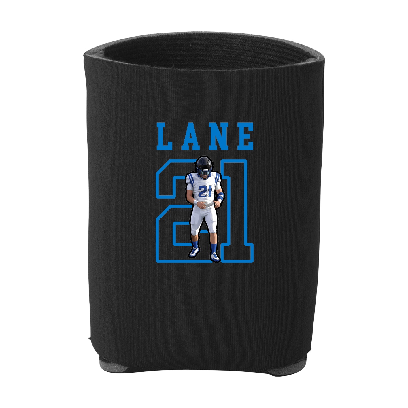Can Holder — Shirsey in Black