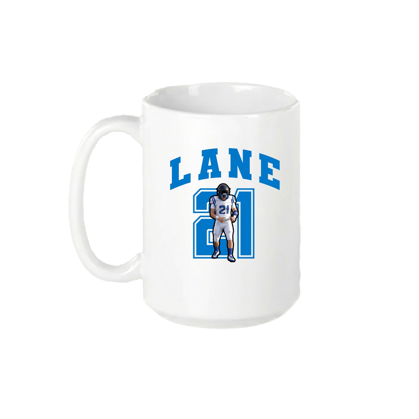 15oz Coffee Mug