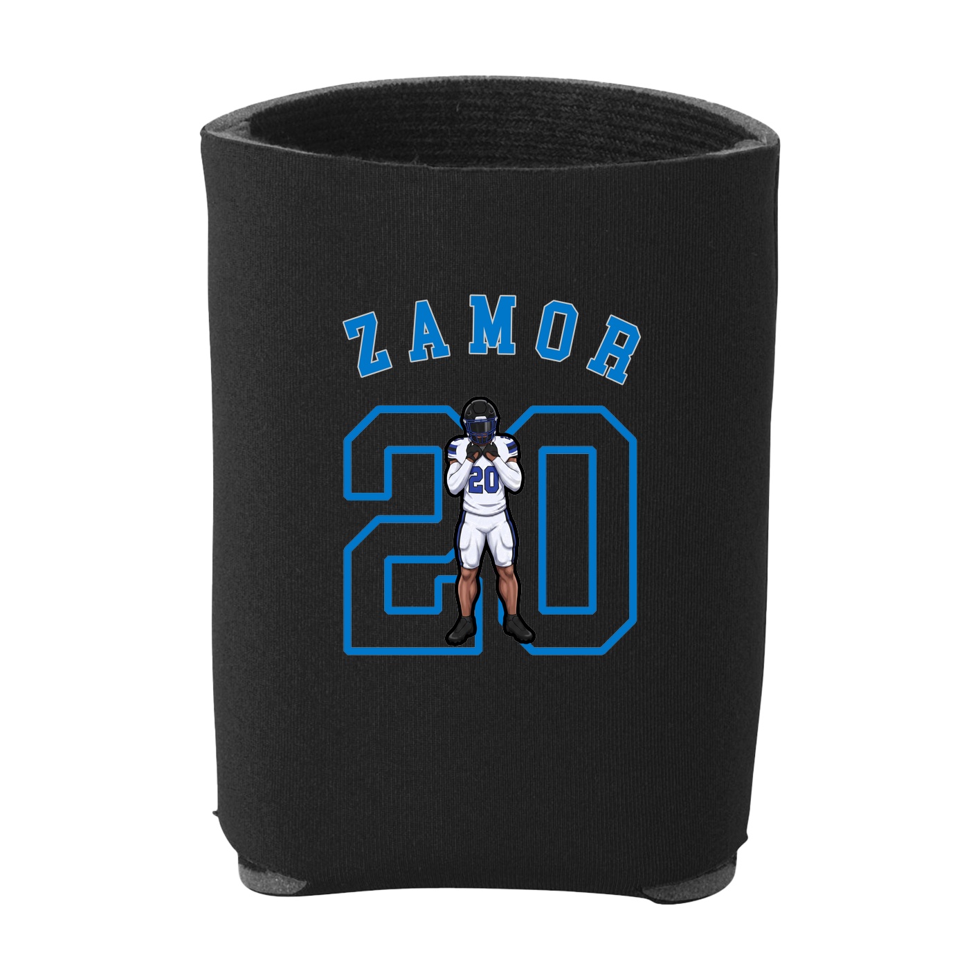 Can Holder — Shirsey Arch in Black