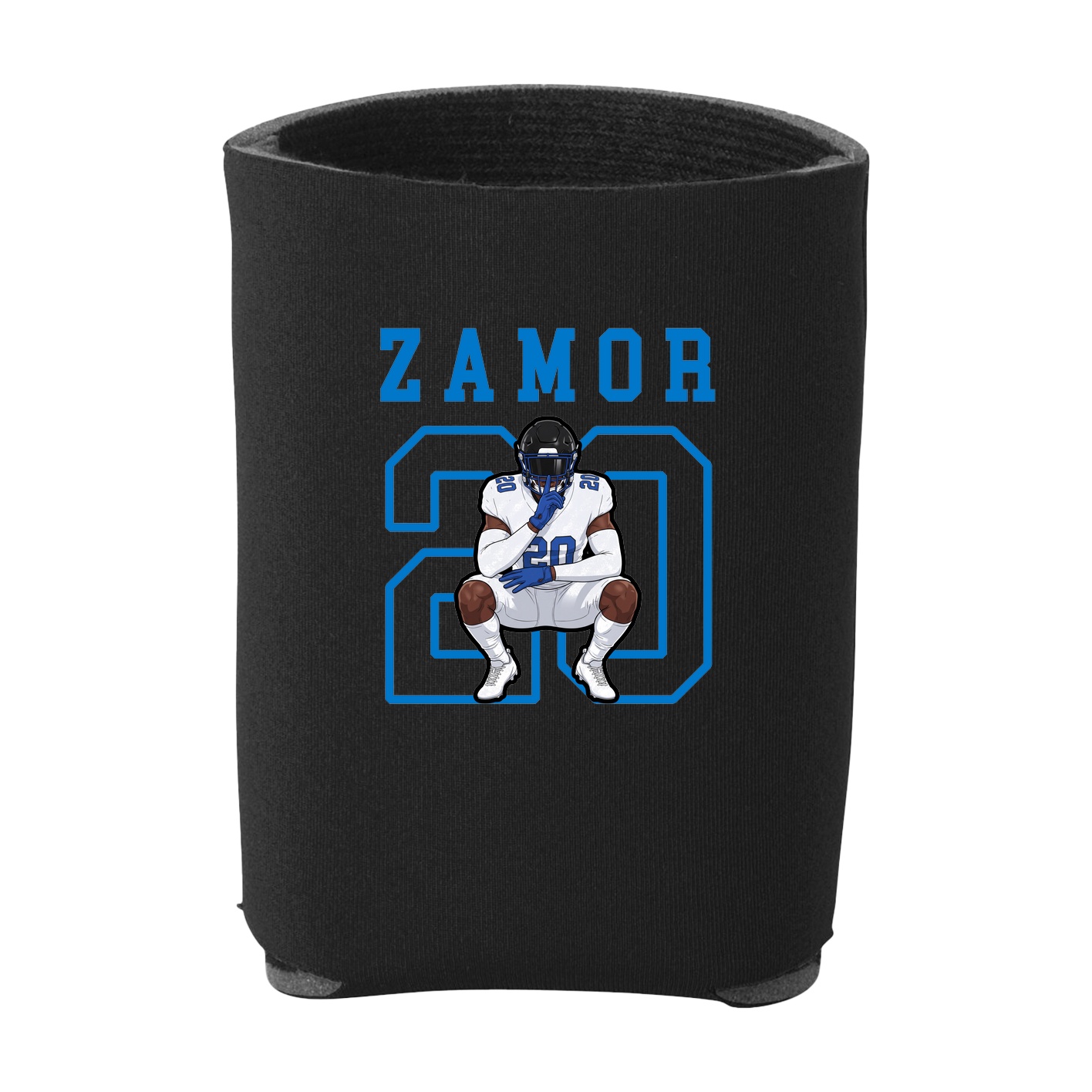 Can Holder — Shirsey in Black