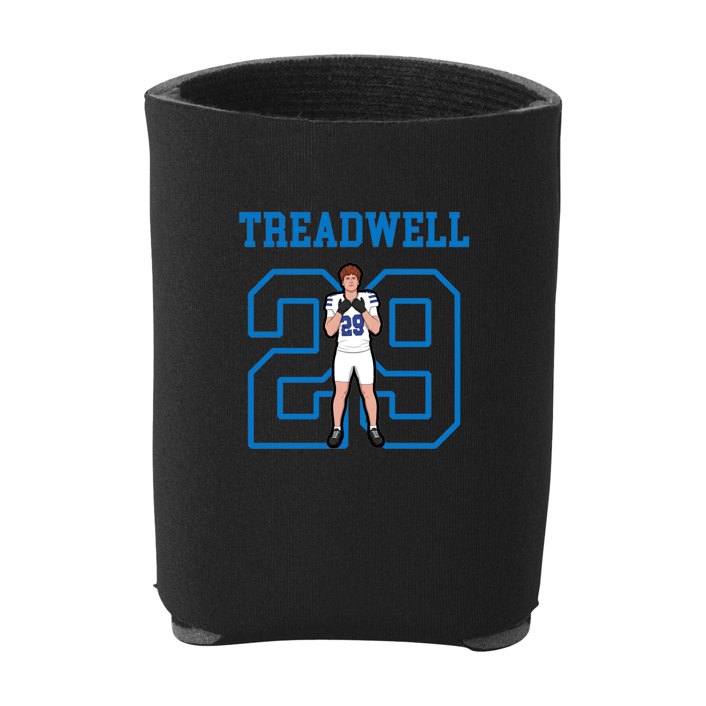 Can Holder — Shirsey in Black