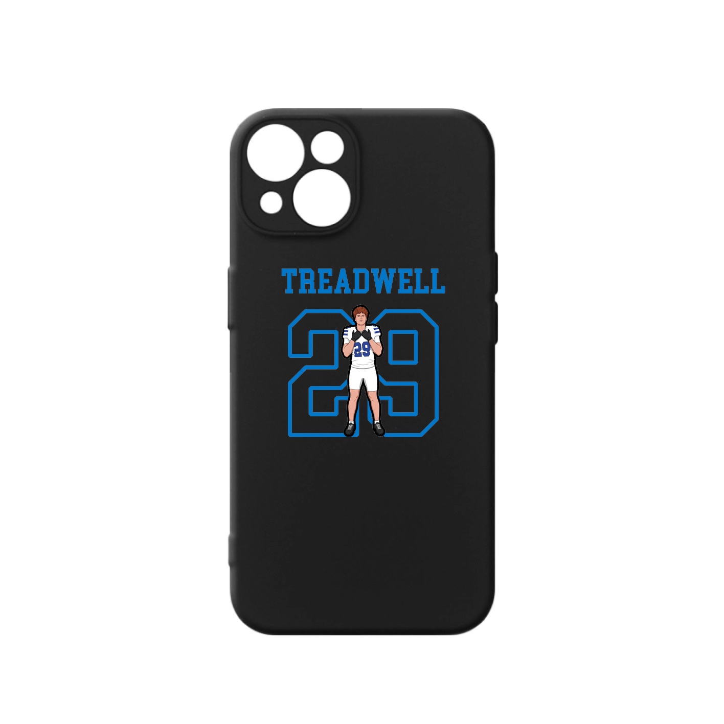 iPhone case