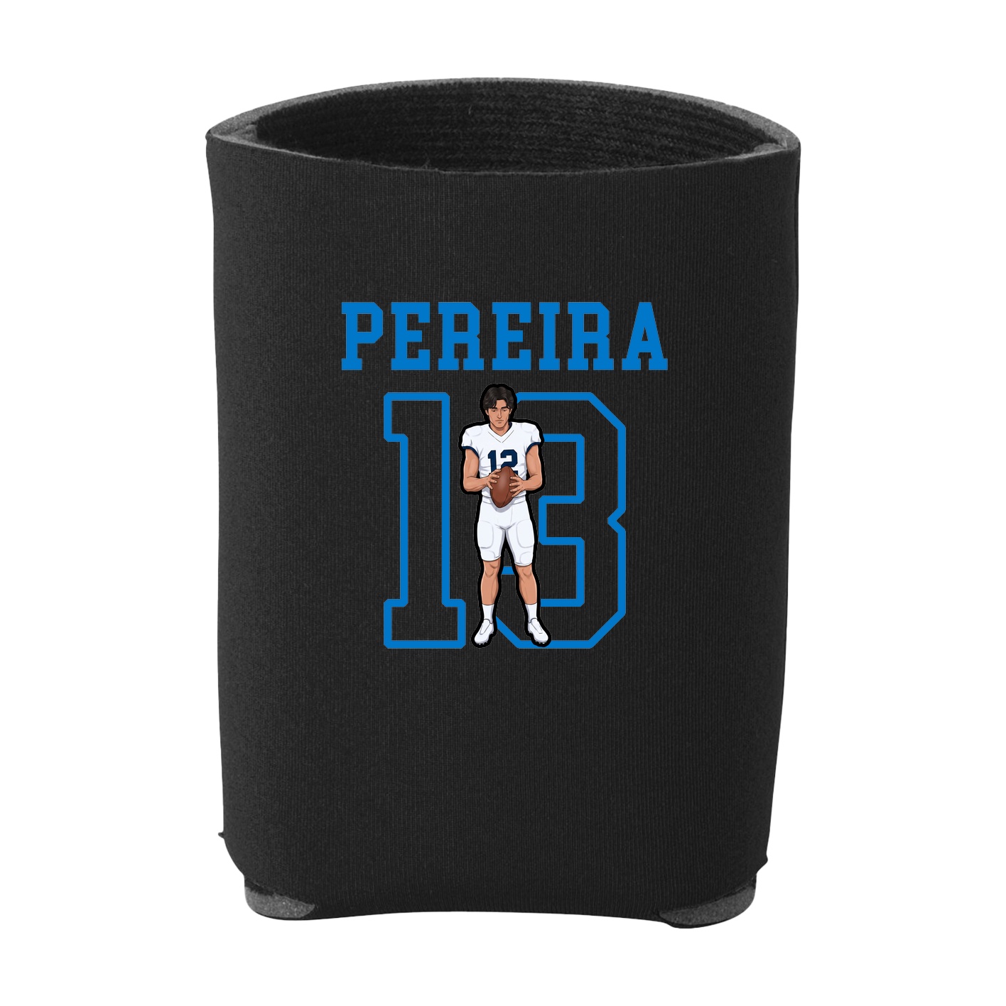 Can Holder — Shirsey in Black