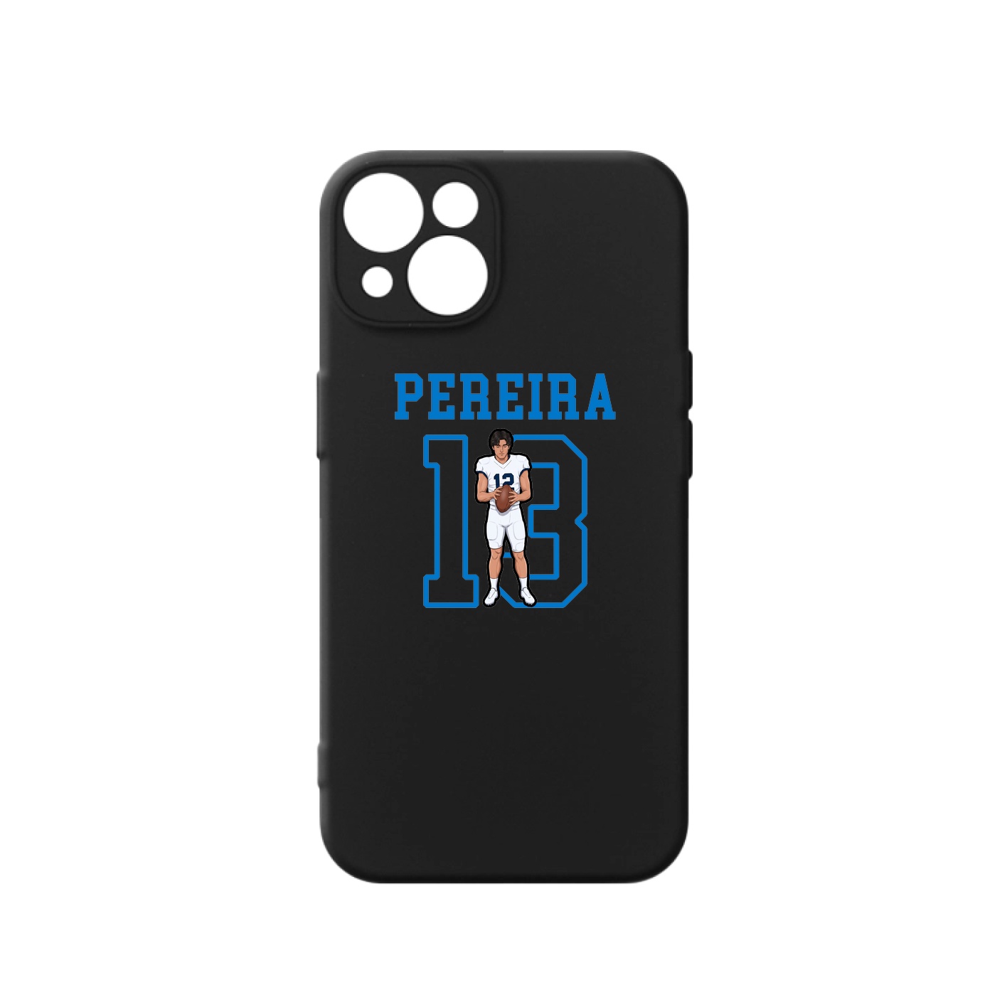 iPhone case