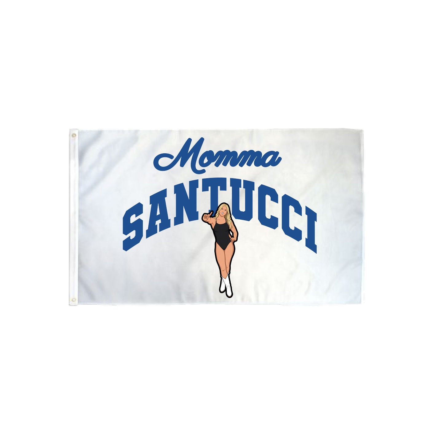 3x5 Flag — Mothers Day Arch in Classic