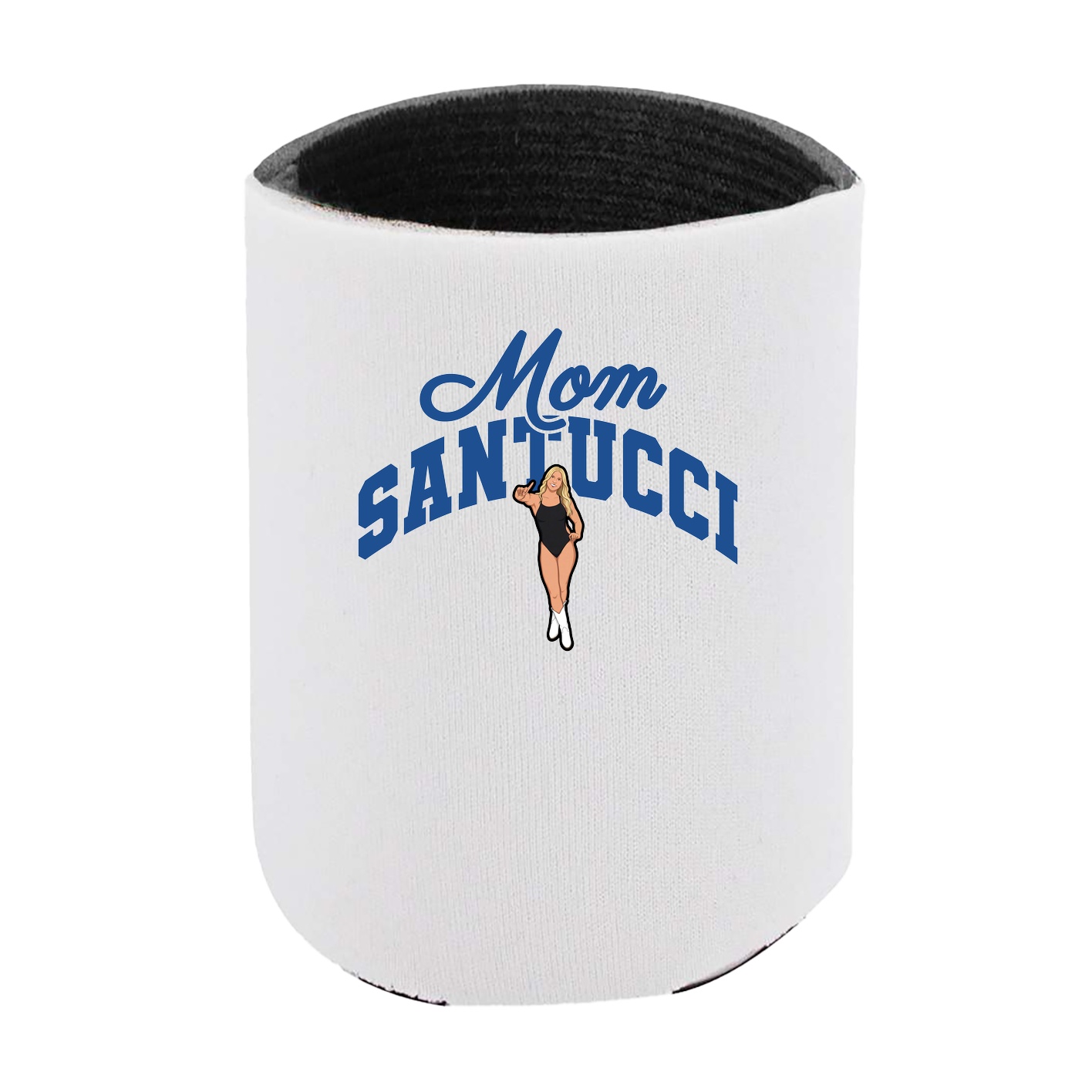 Can Holder — Mothers Day Arch in White