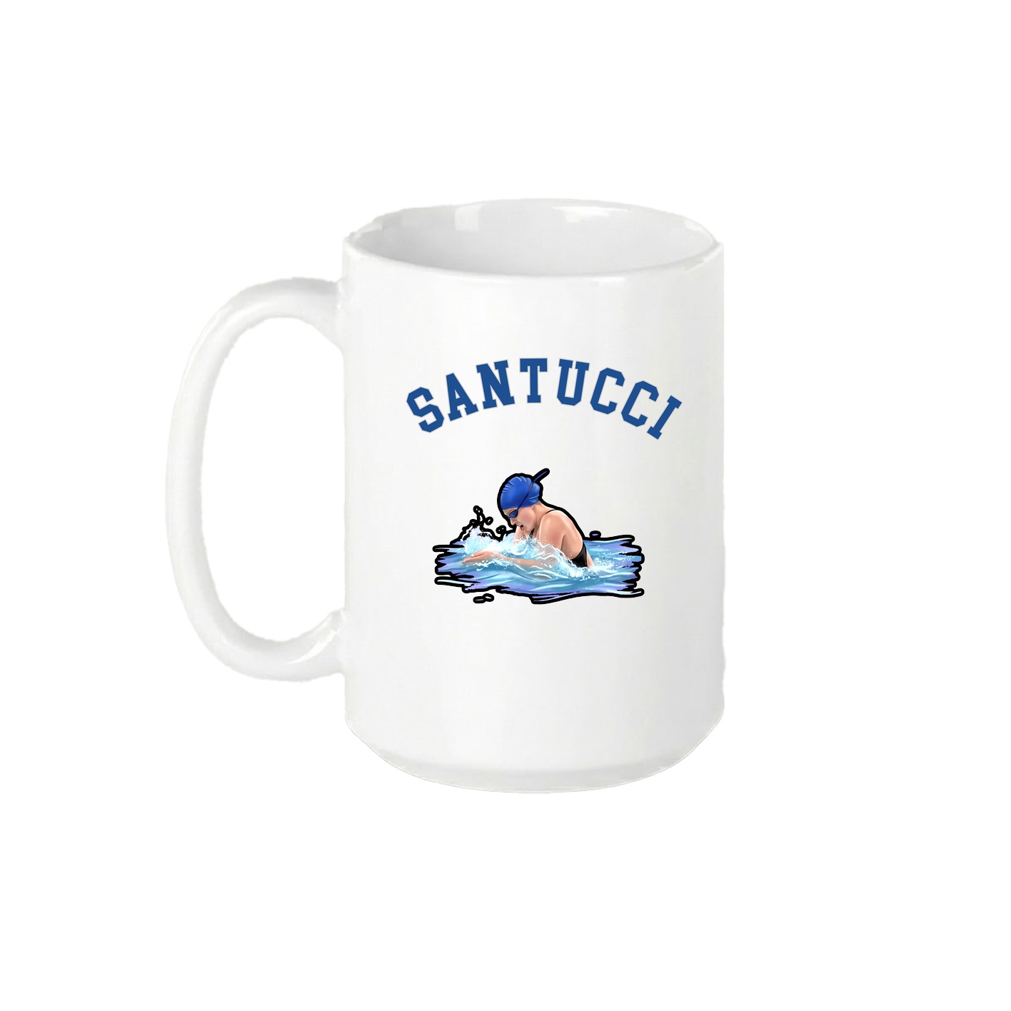 15oz Coffee Mug