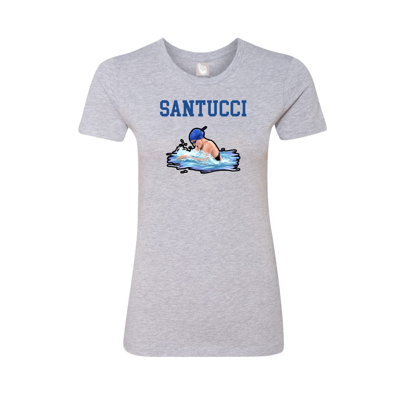 Womens Tee
