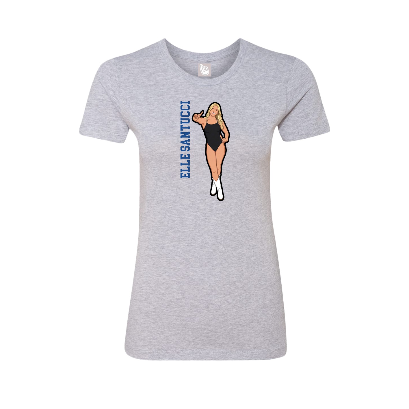 Womens Tee