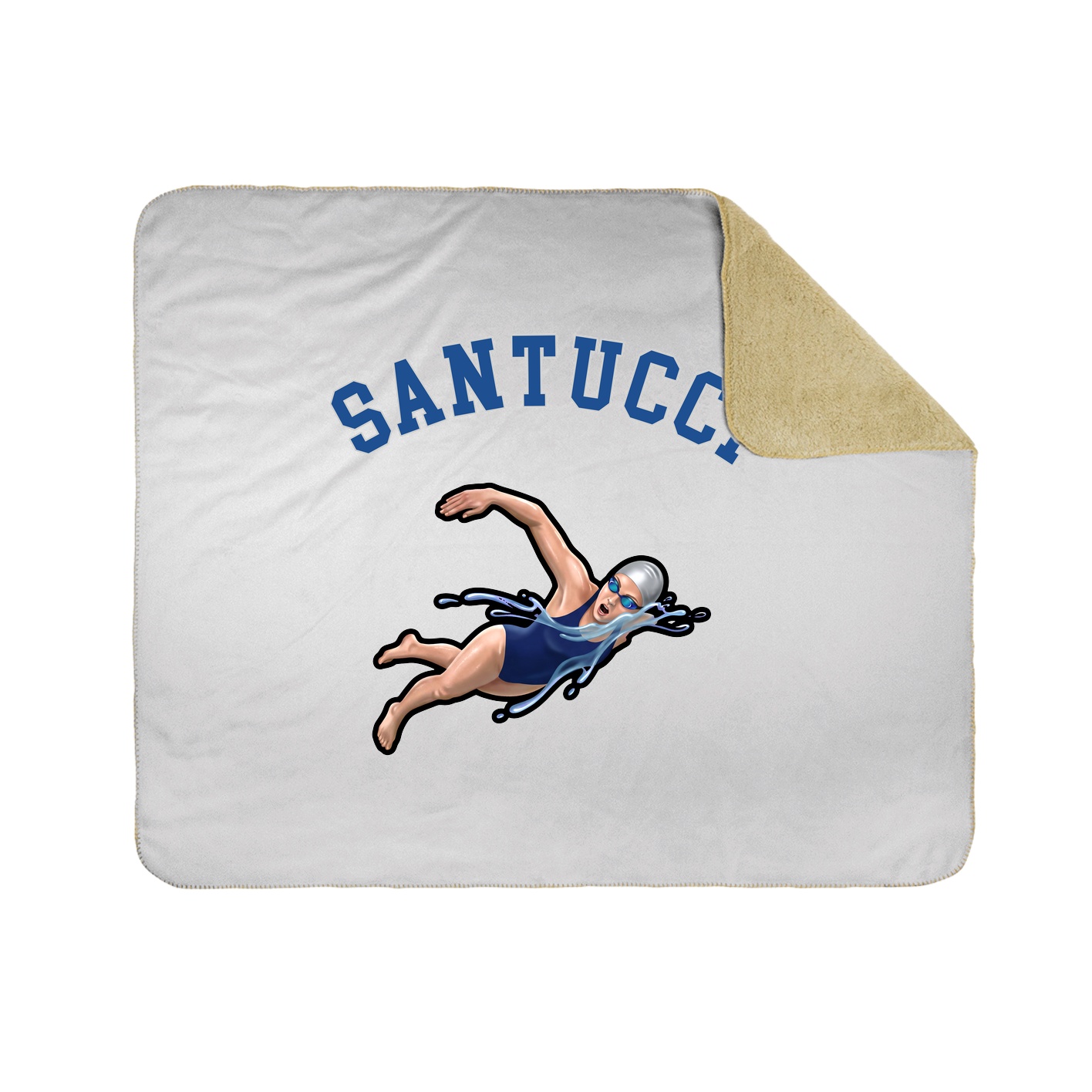Throw Blanket