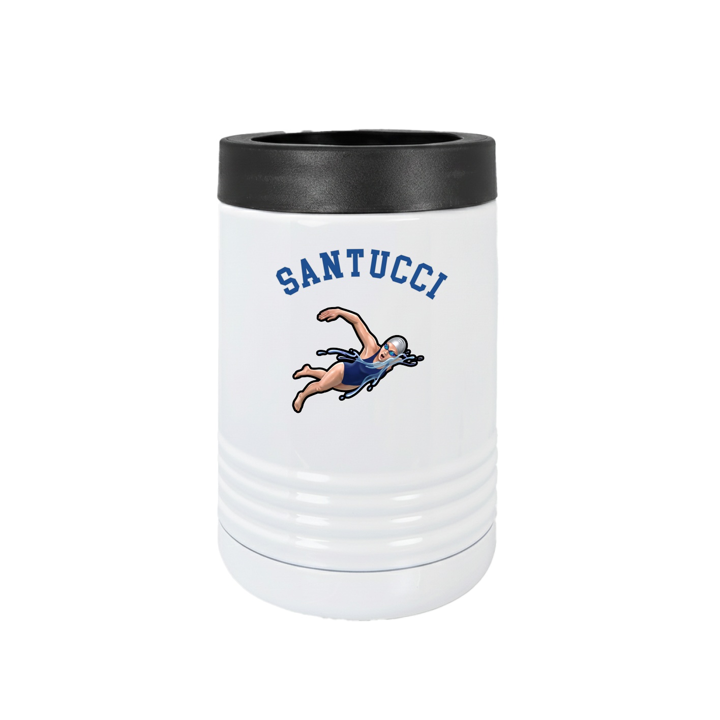 Beverage Holder — Shirsey Arch in White