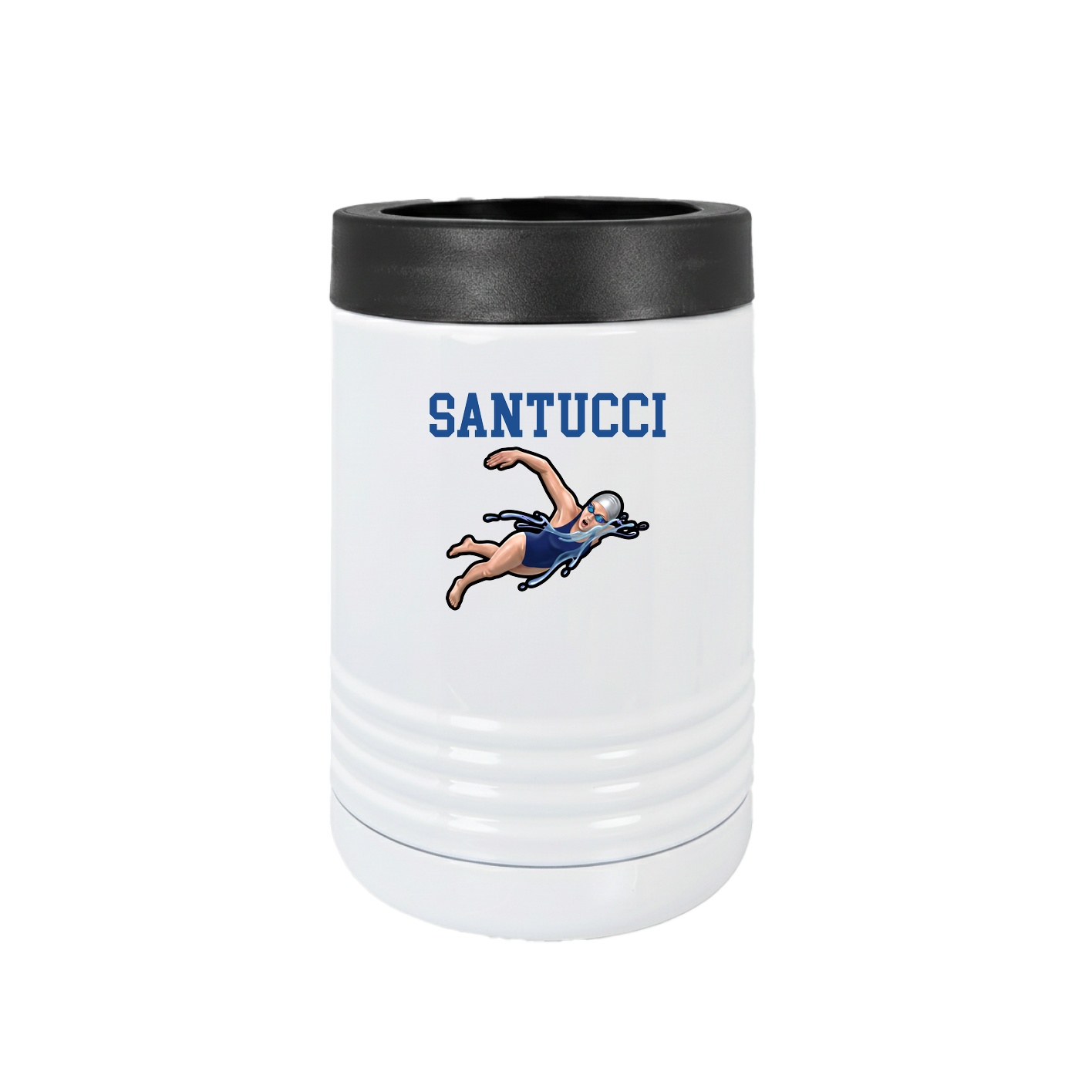Beverage Holder — Shirsey in White