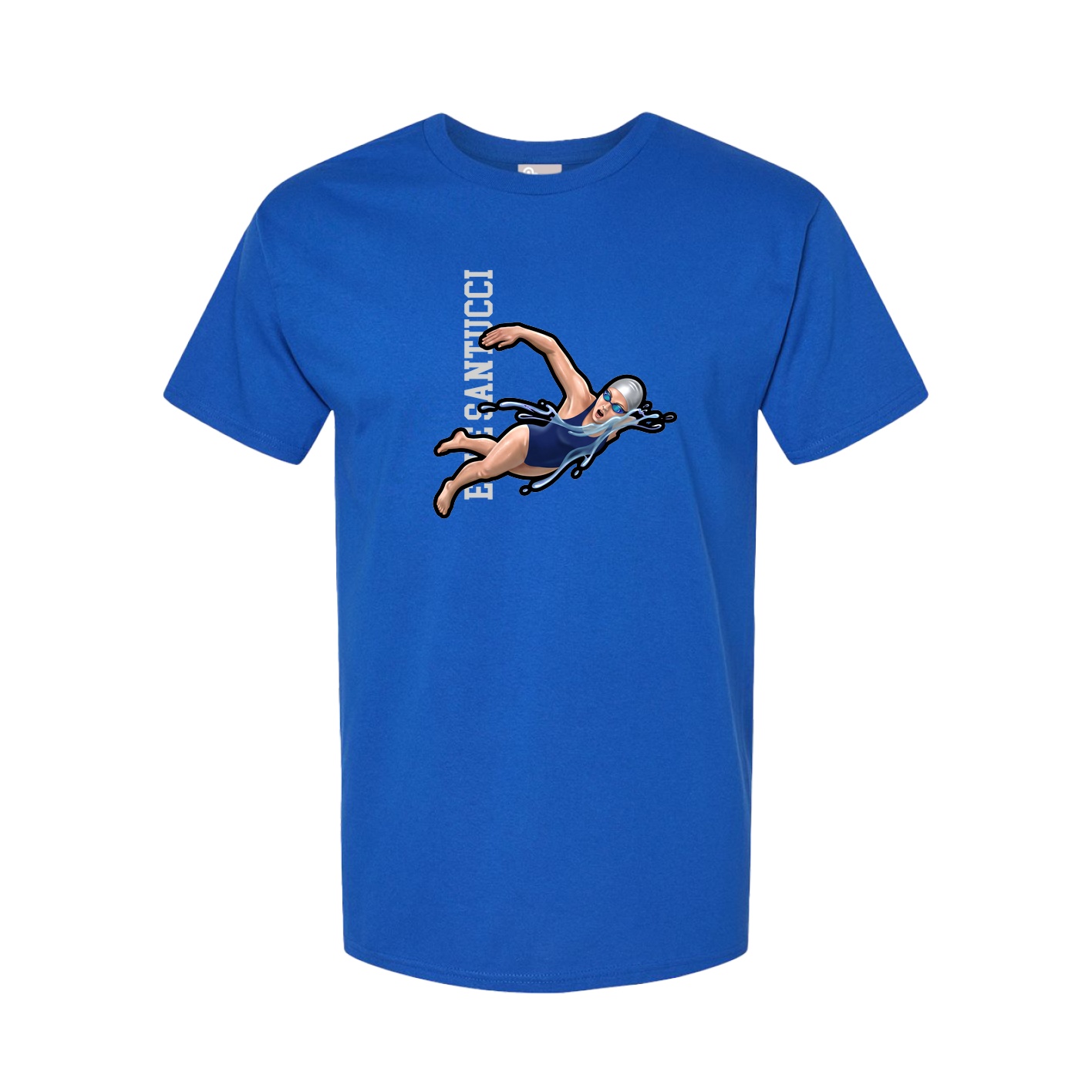 NIL Club Tee