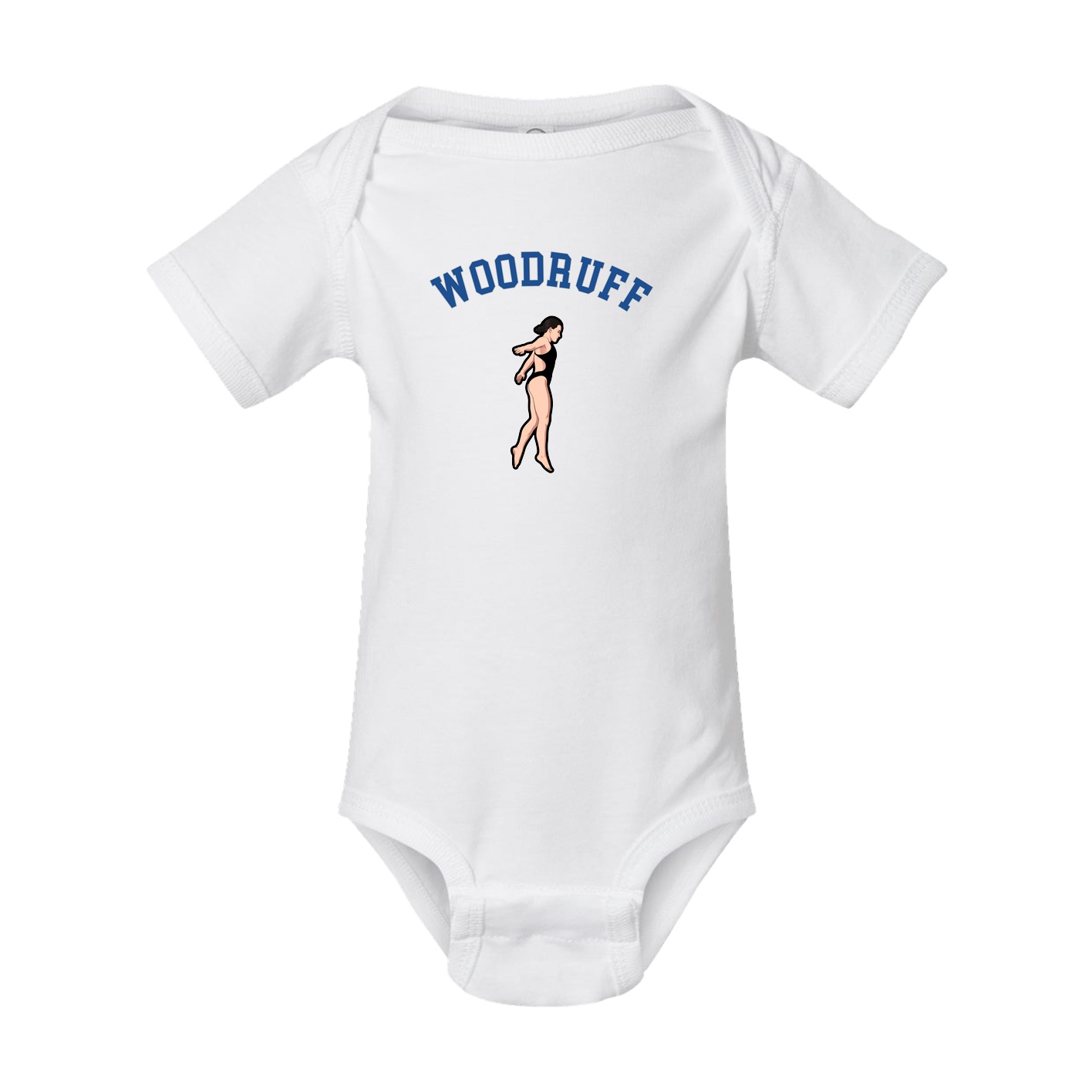 Baby Onesie