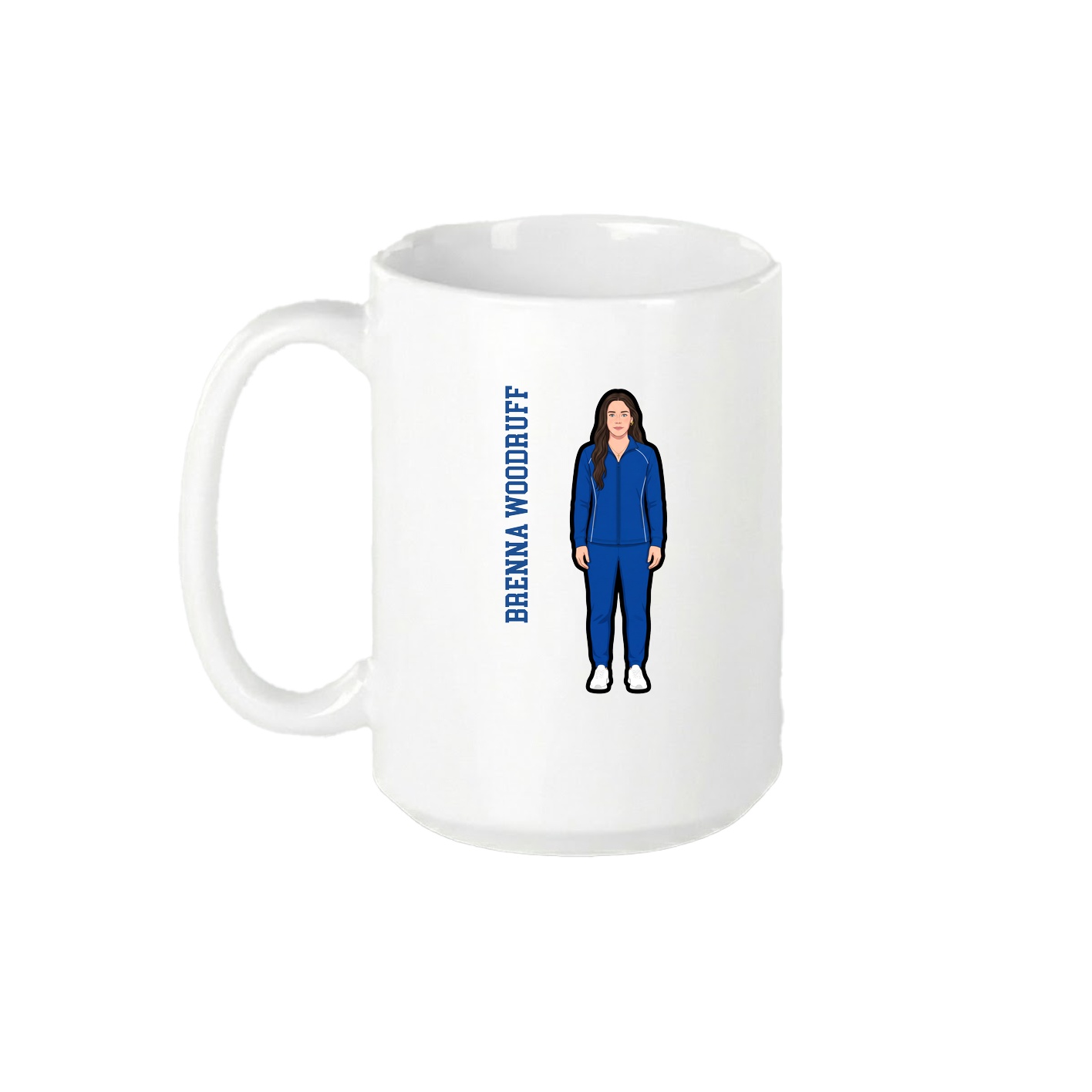 15oz Coffee Mug