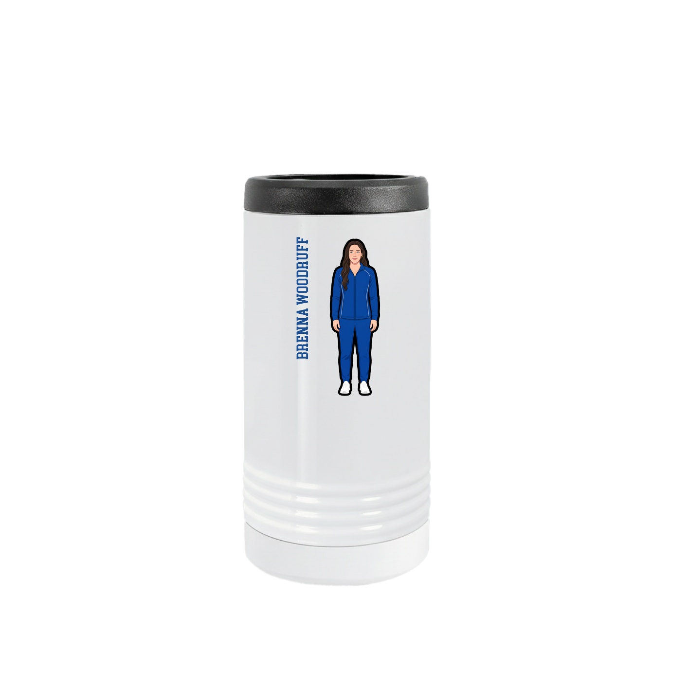 Polar Camel Slim Beverage Holder
