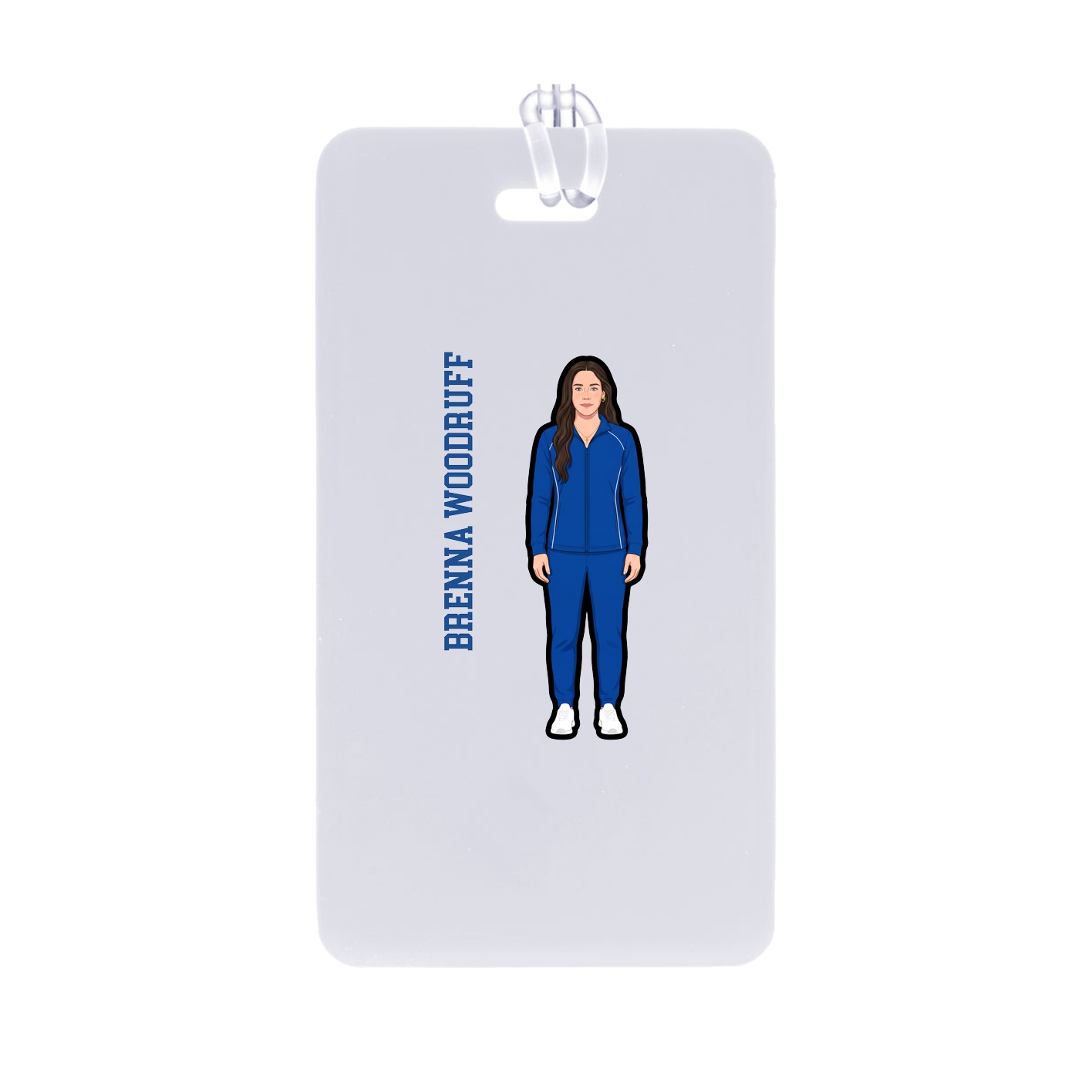 Bag Tag