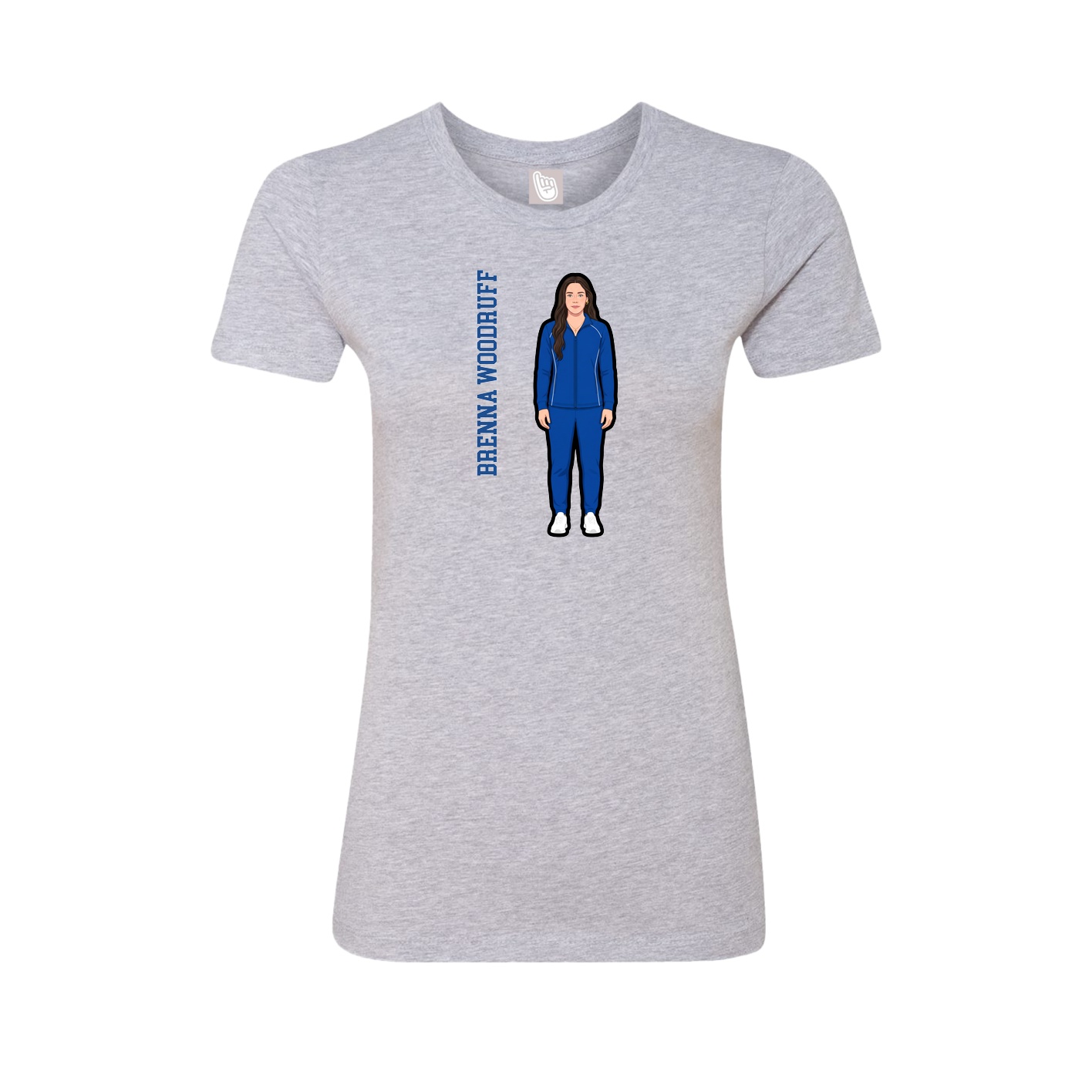 Womens Tee