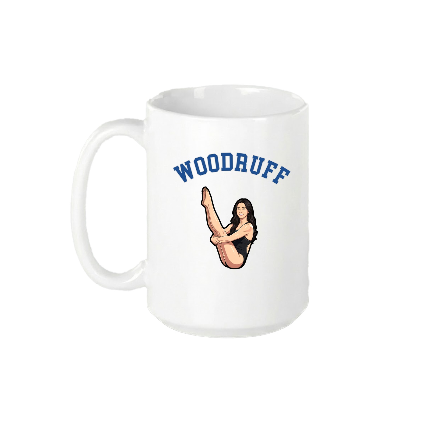 15oz Coffee Mug