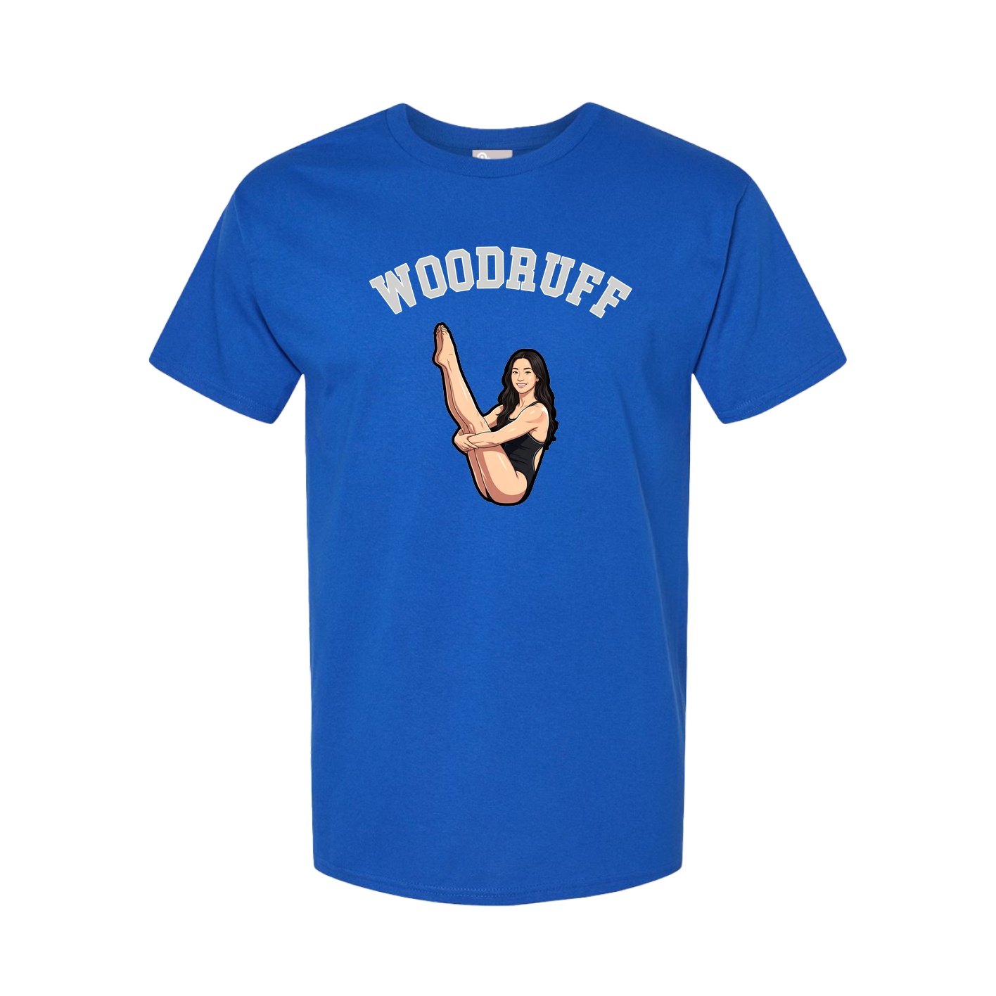 Tee — Shirsey Arch in Royal