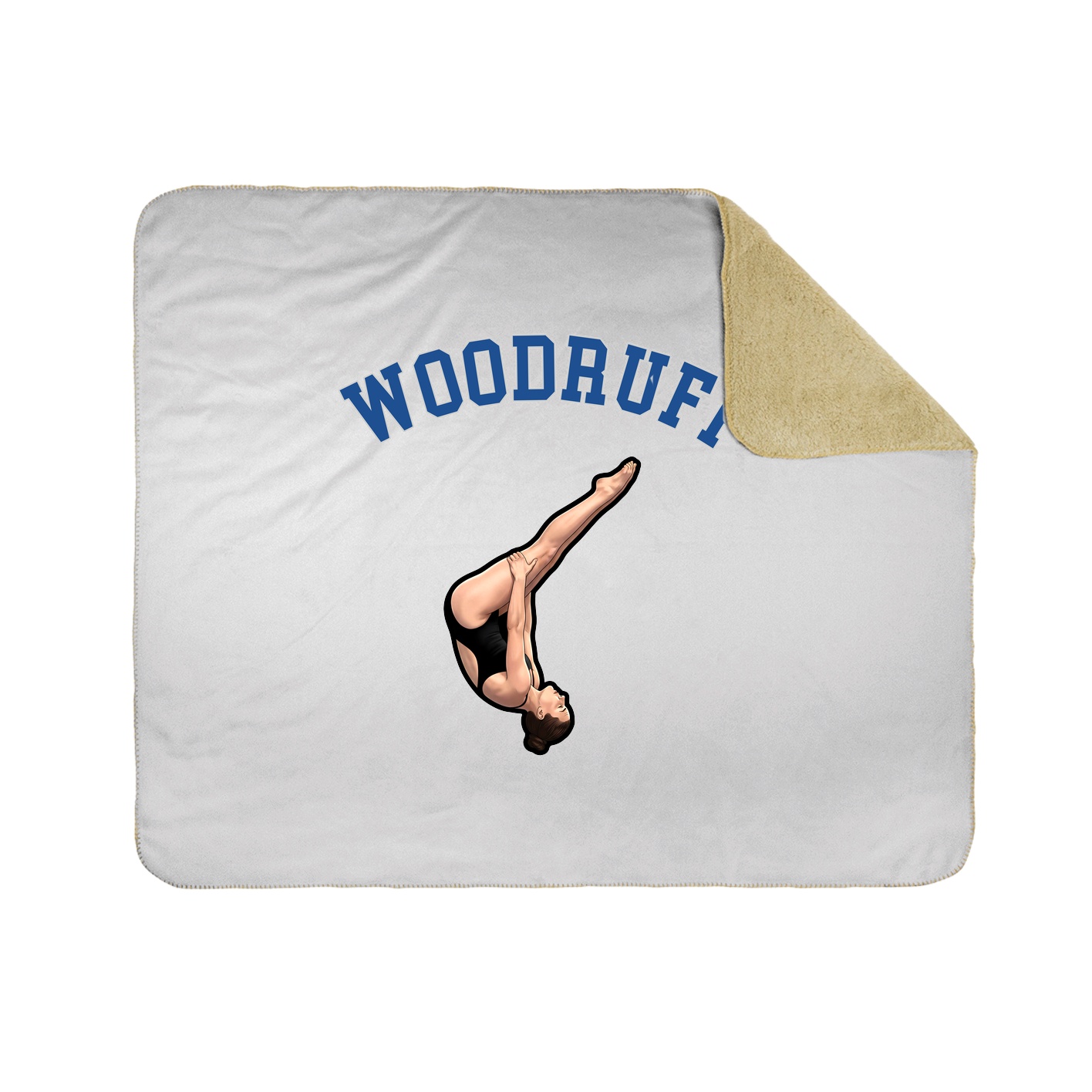 Throw Blanket