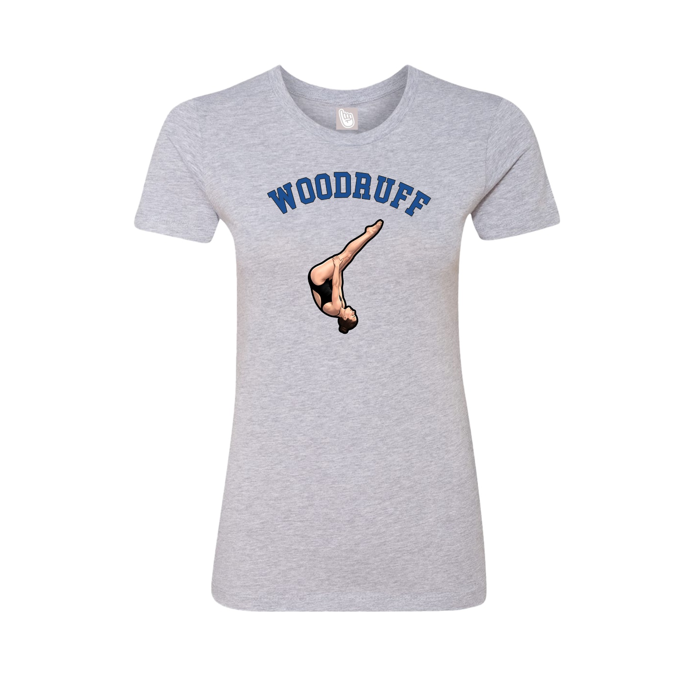 Womens Tee