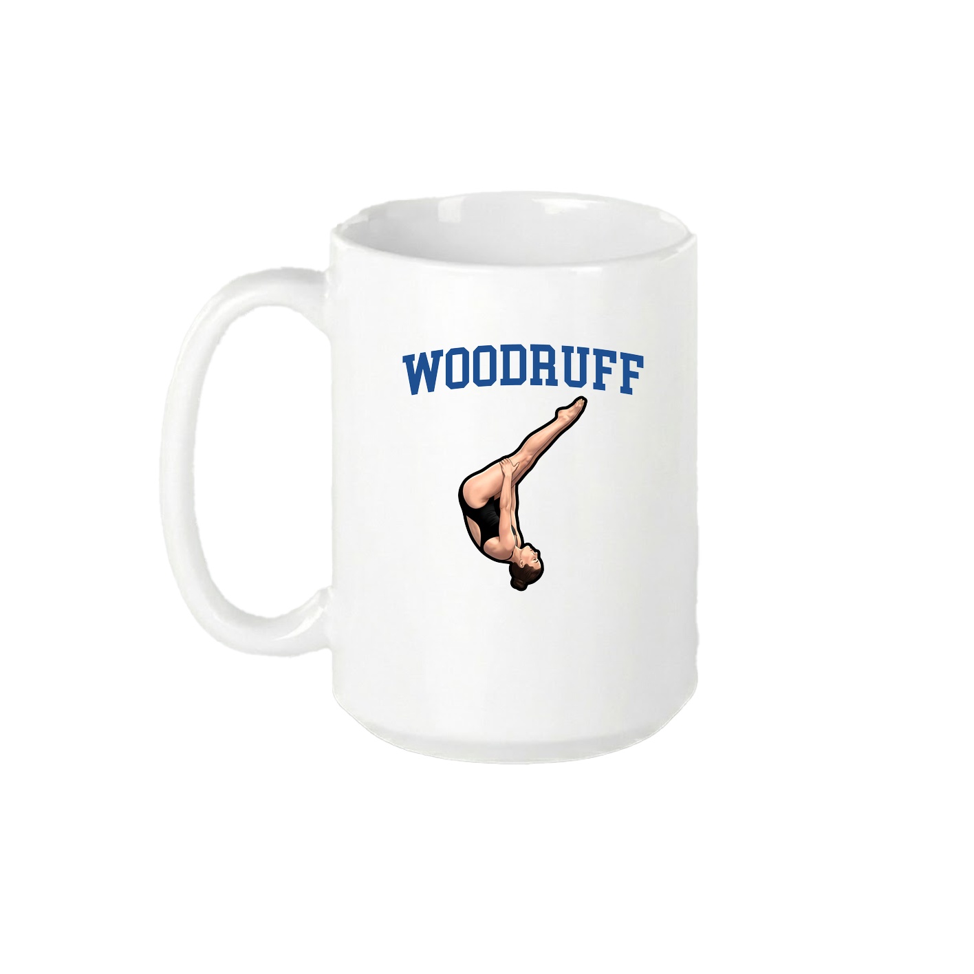 15oz Coffee Mug