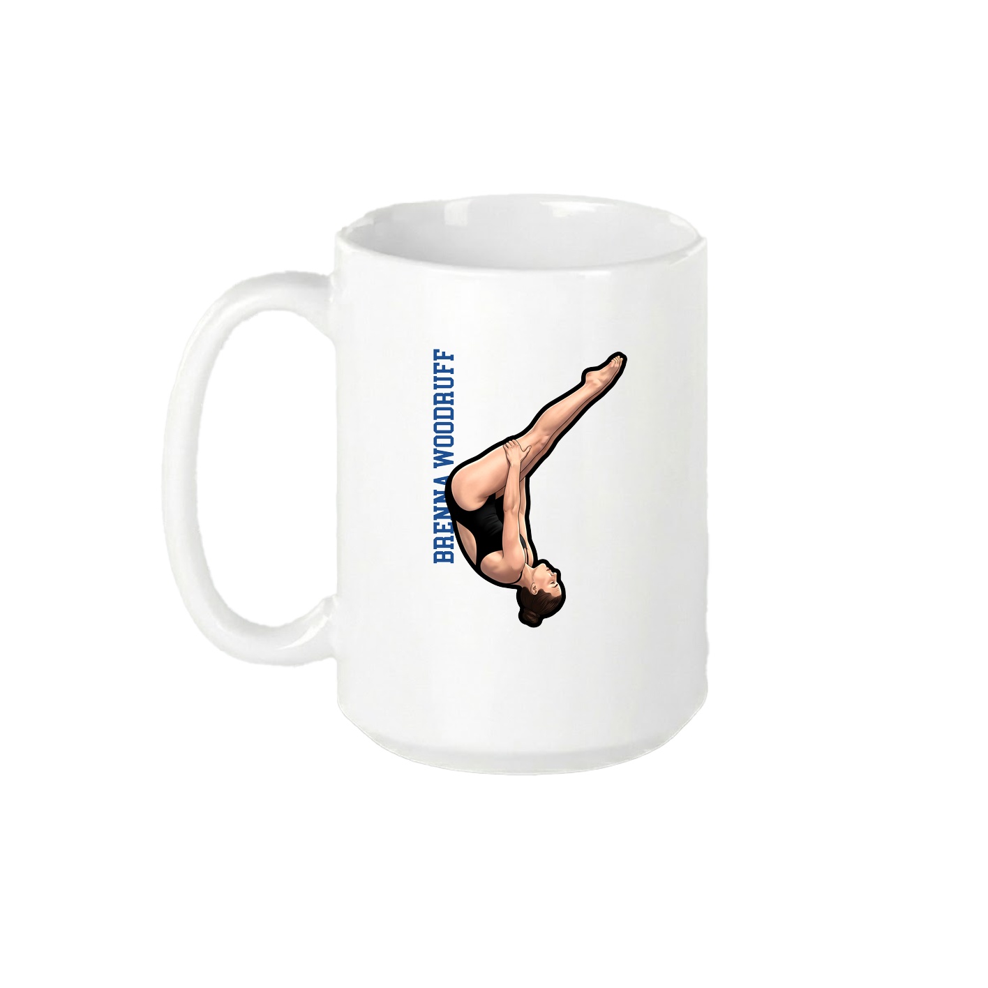 15oz Coffee Mug