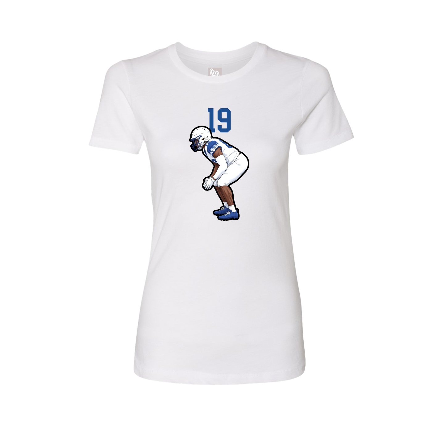 Womens Tee